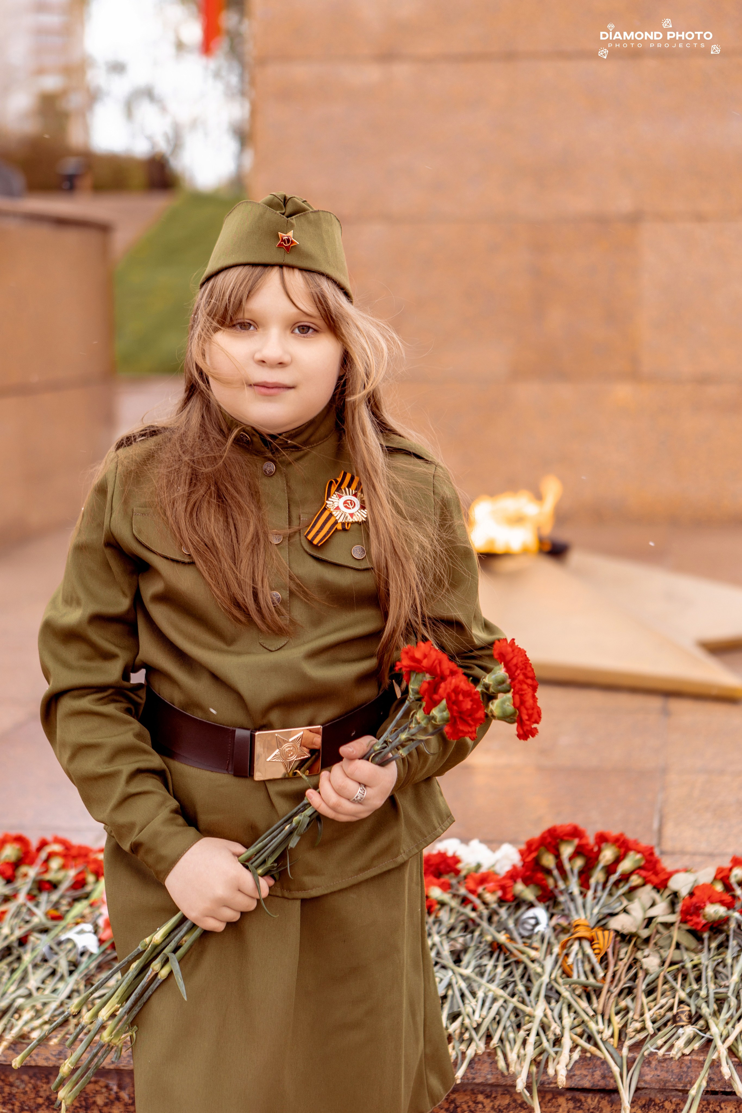 Фотопроект 9 мая / 23 февраля. Фотокниги и выпускные альбомы в Иваново
