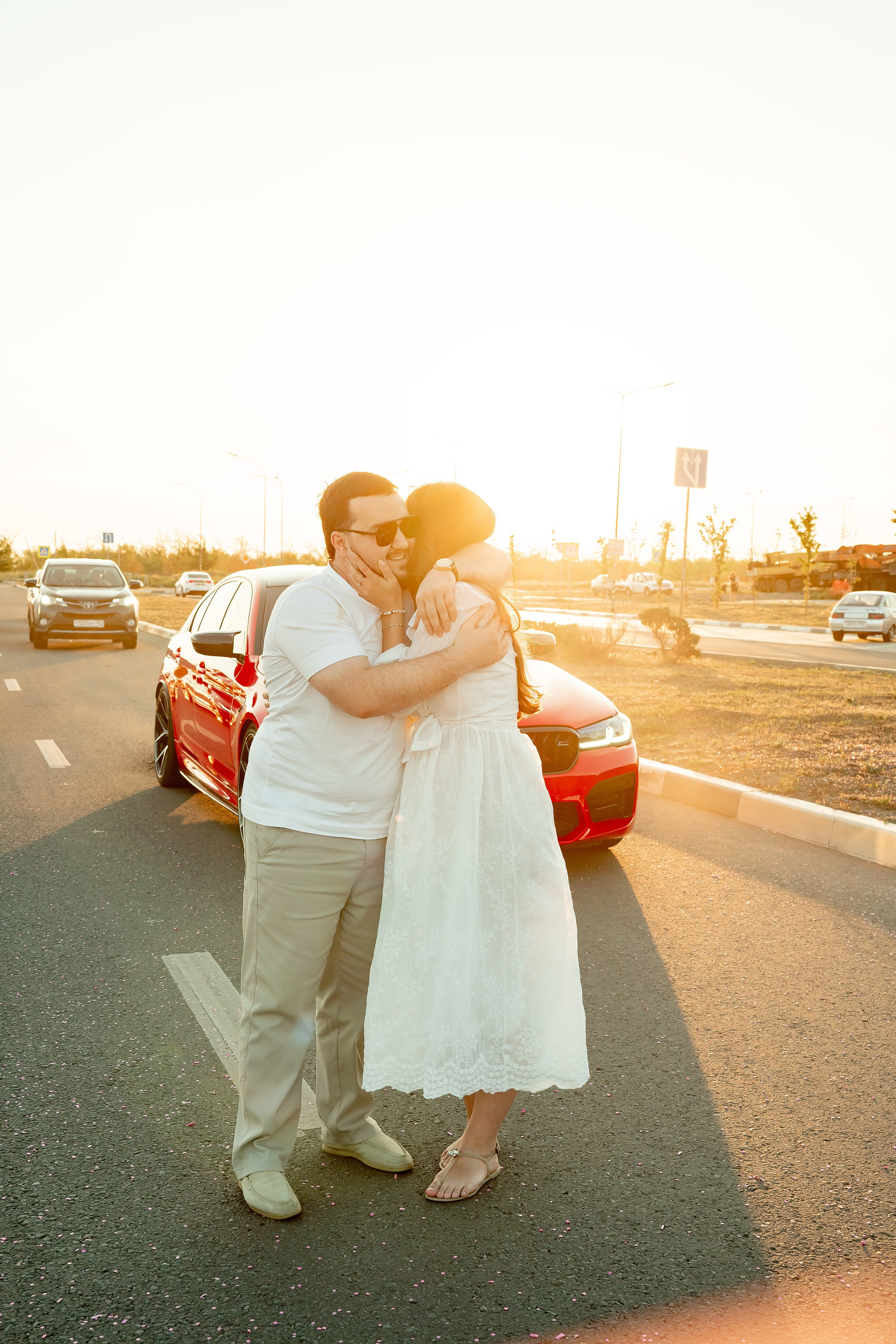 Репортаж. Главная