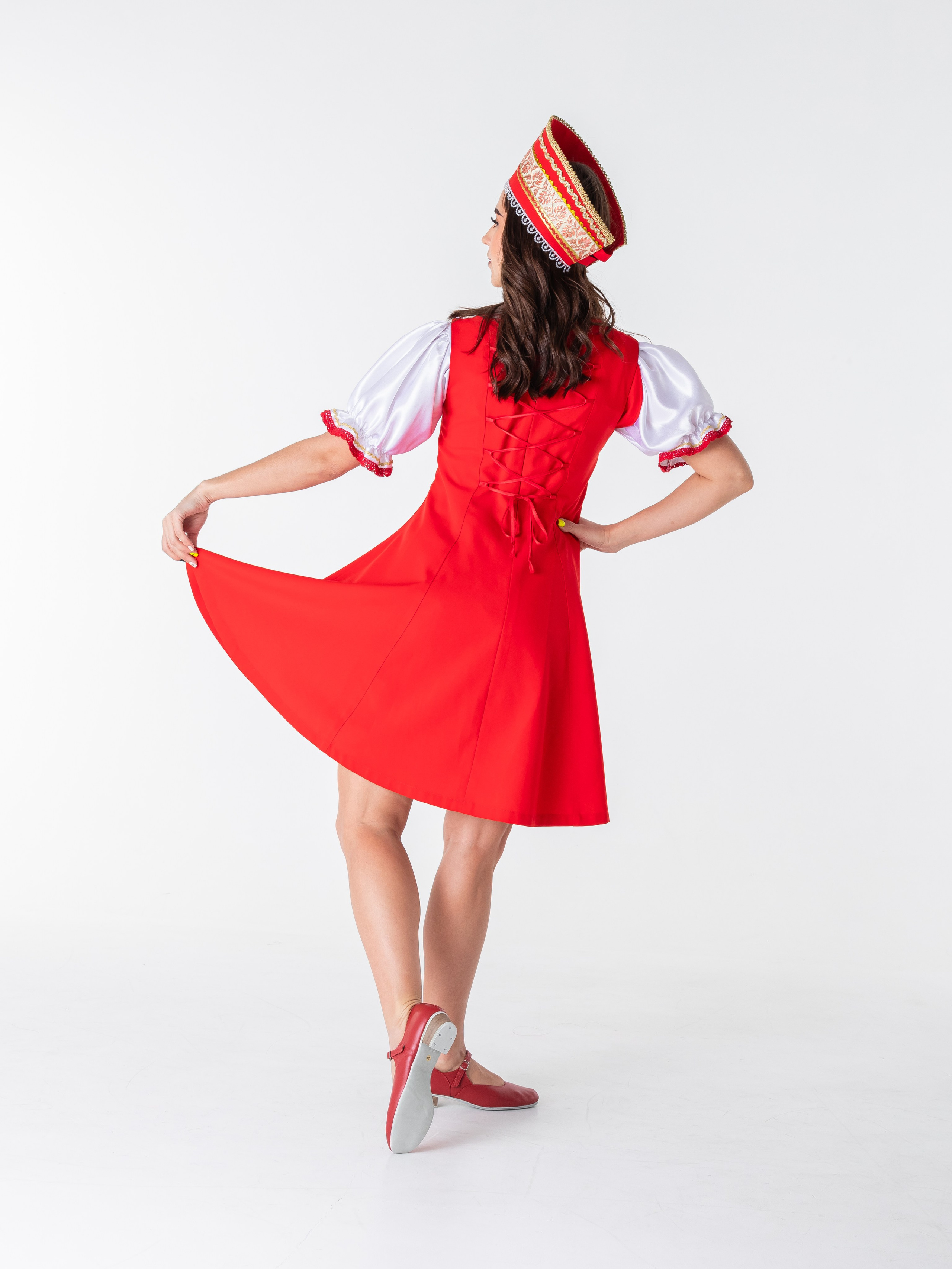 Обувь. Фотограф в Краснодаре Арина Кудряшова