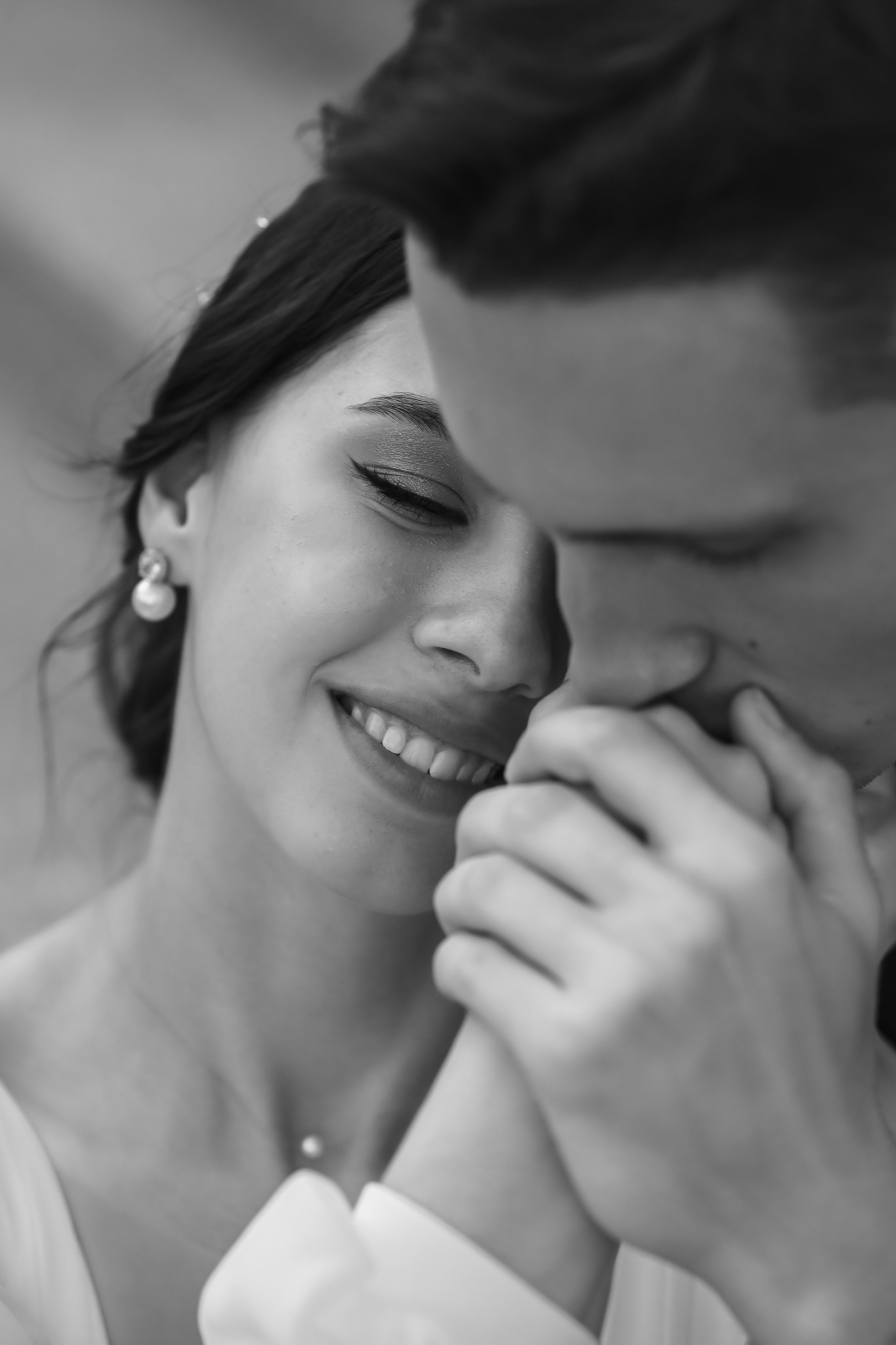 Кирилл и Мария. Свадебный, портретный фотограф В Москве и Челябинске Панченкова Светлана