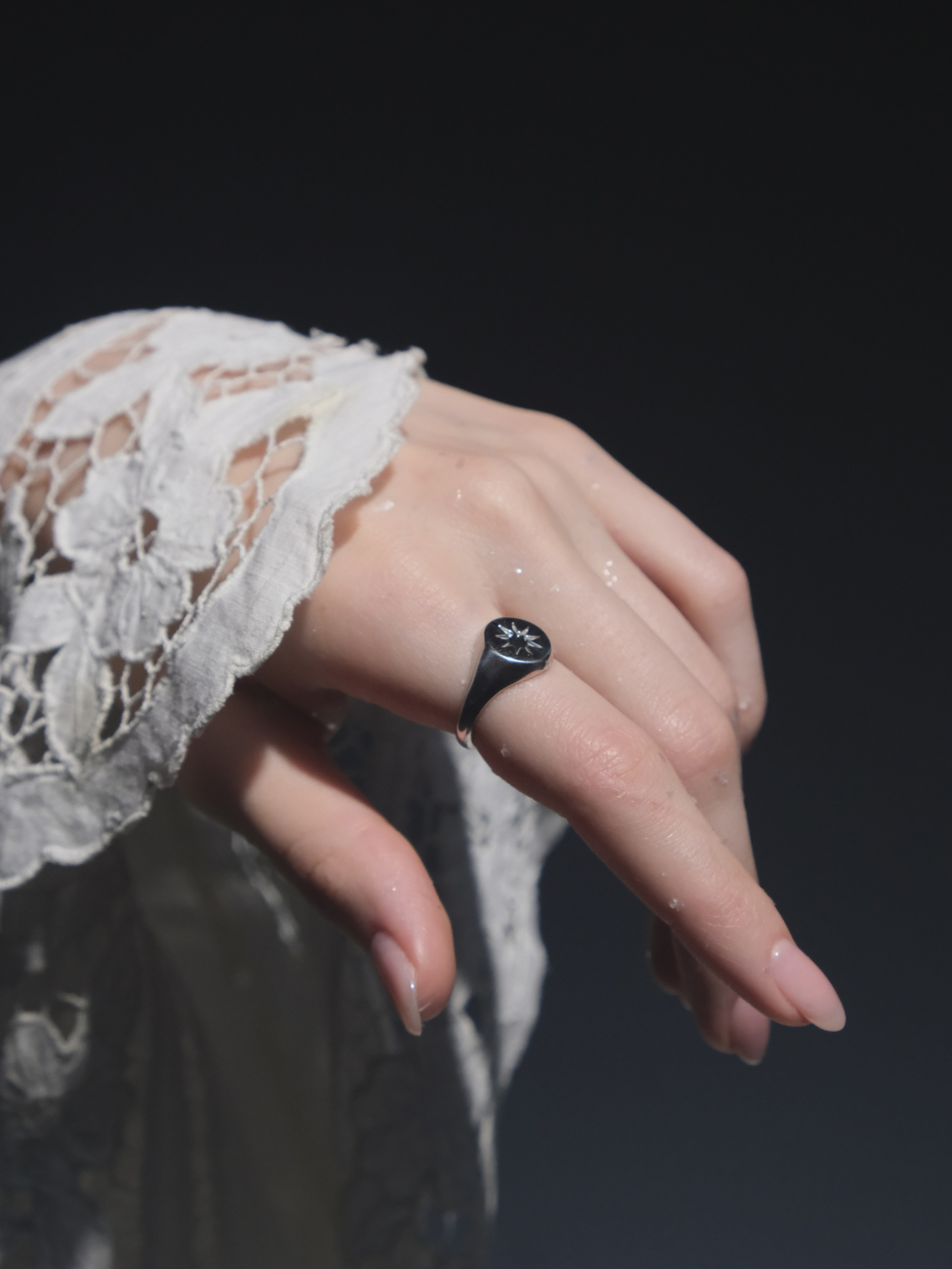 Mayralla Seda. VonContent