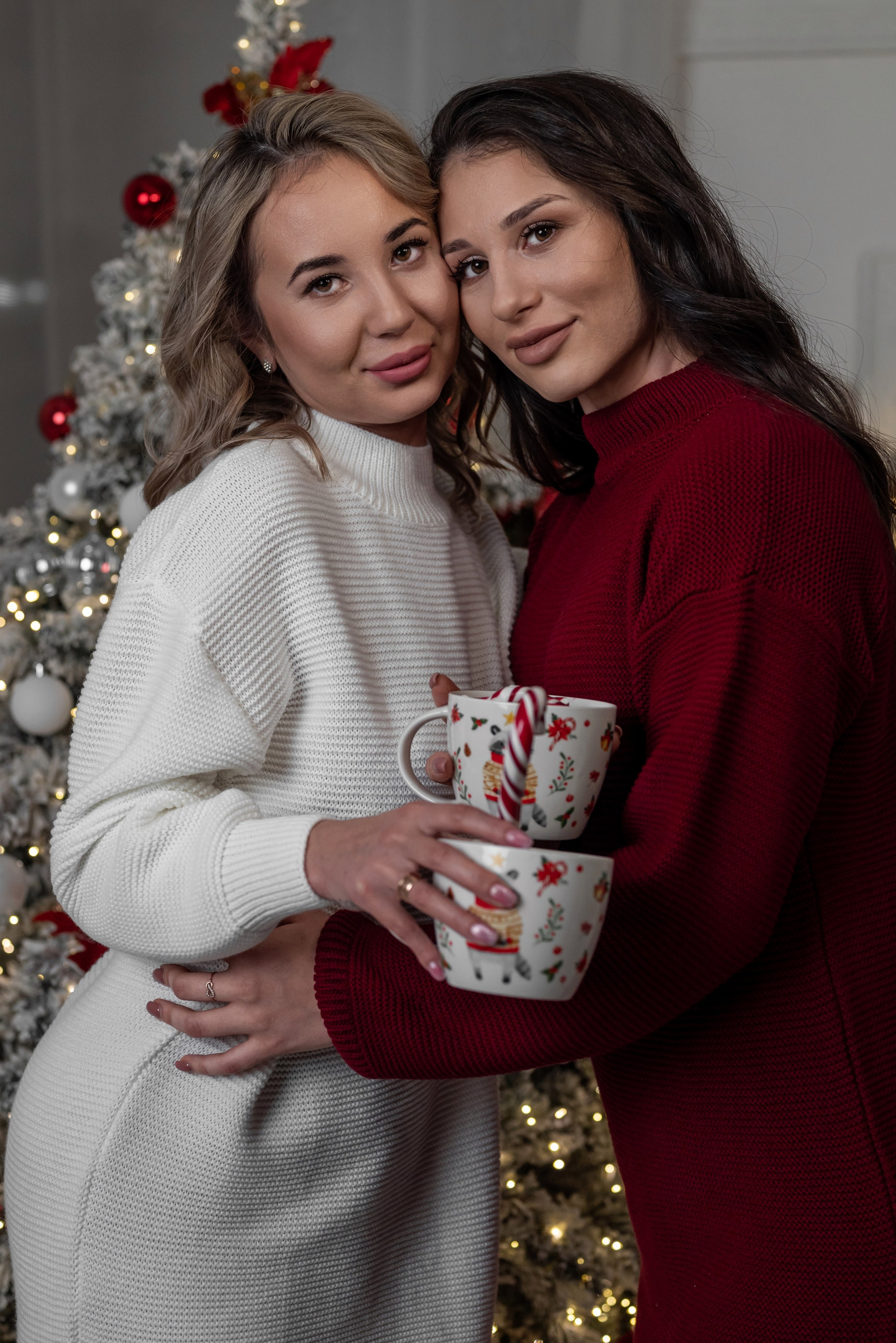 Фотопроект *Тёплая зима*. Фотограф в городе Салават