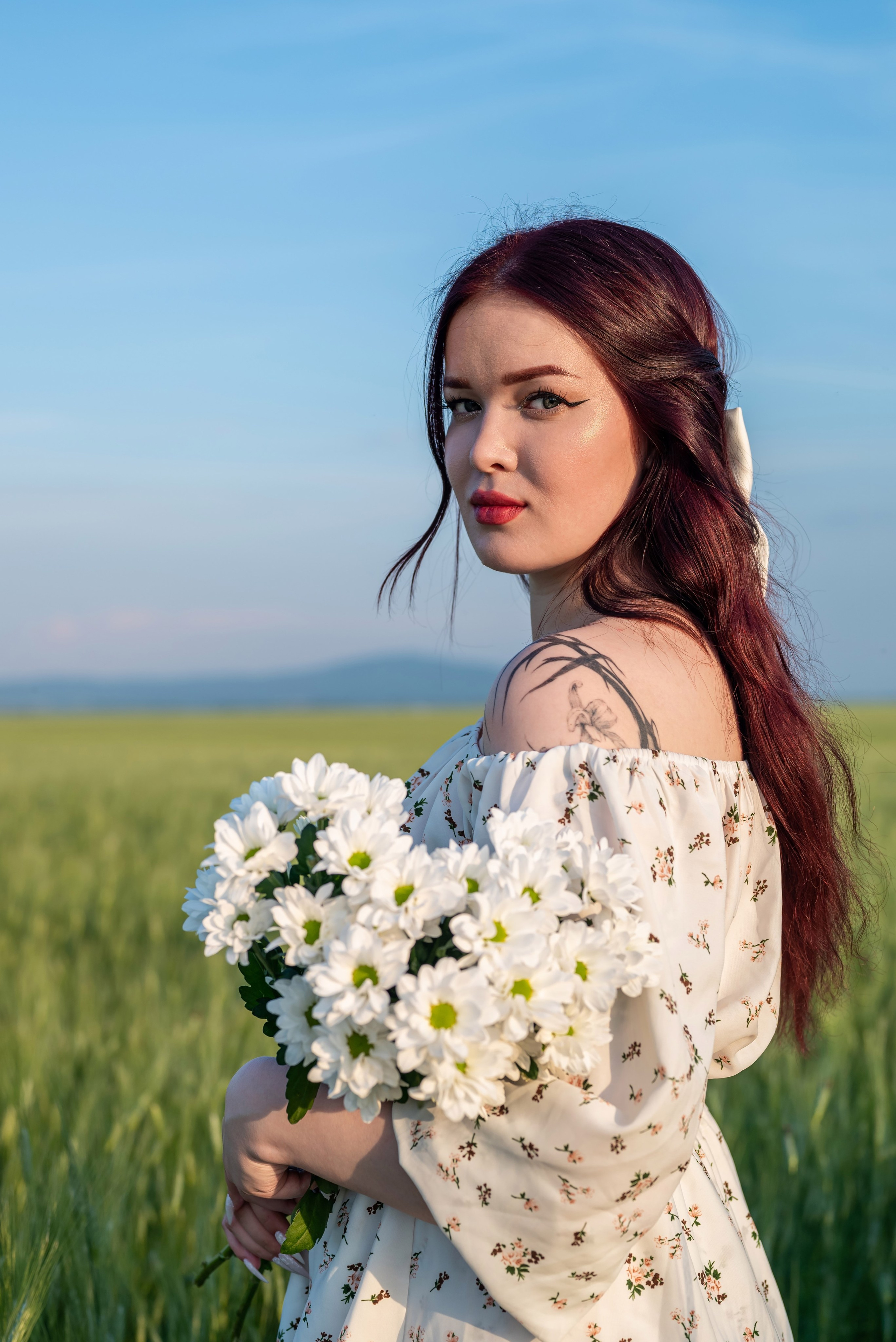 Анастасия. Фотограф в городе Салават