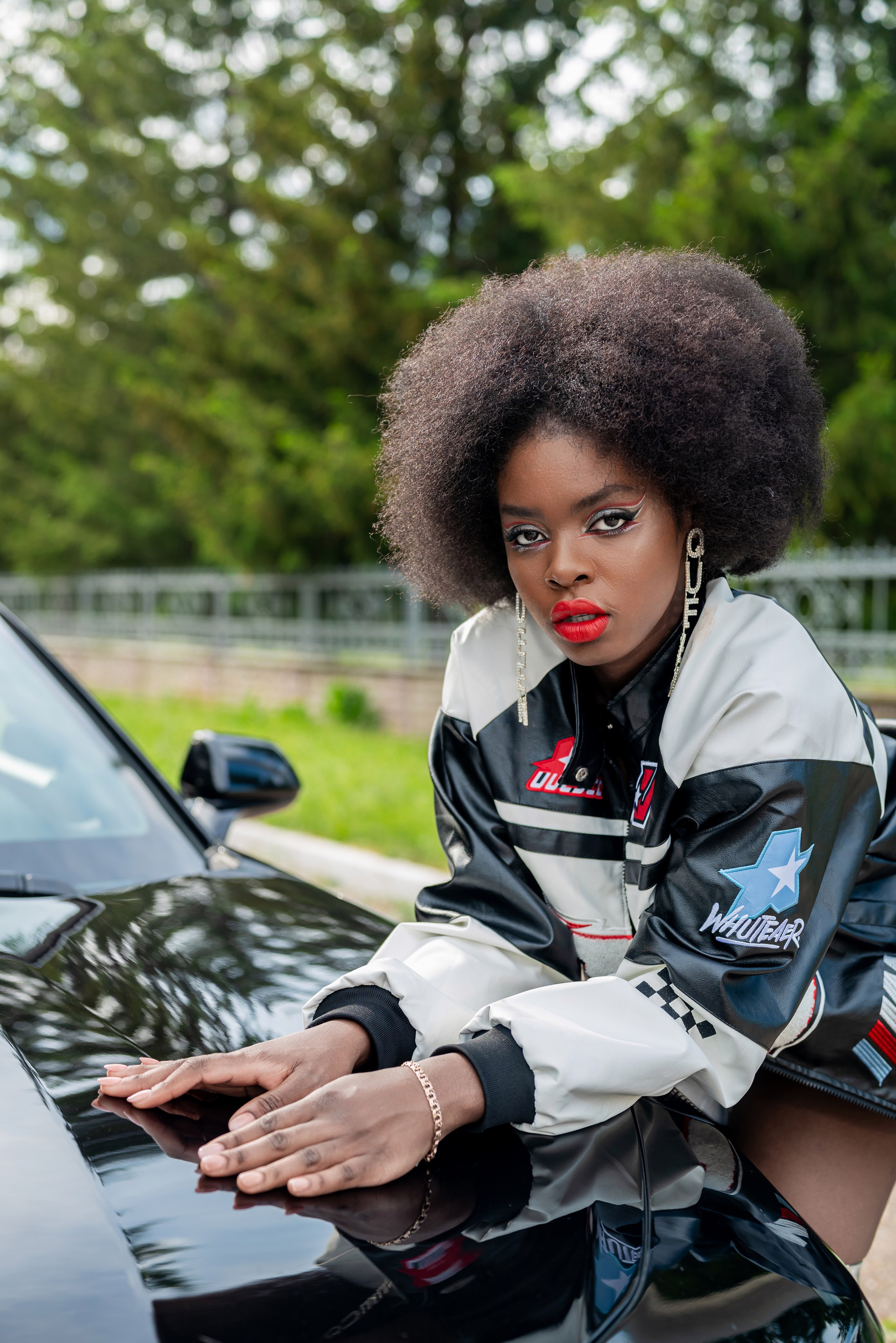 София. Фотограф в городе Салават