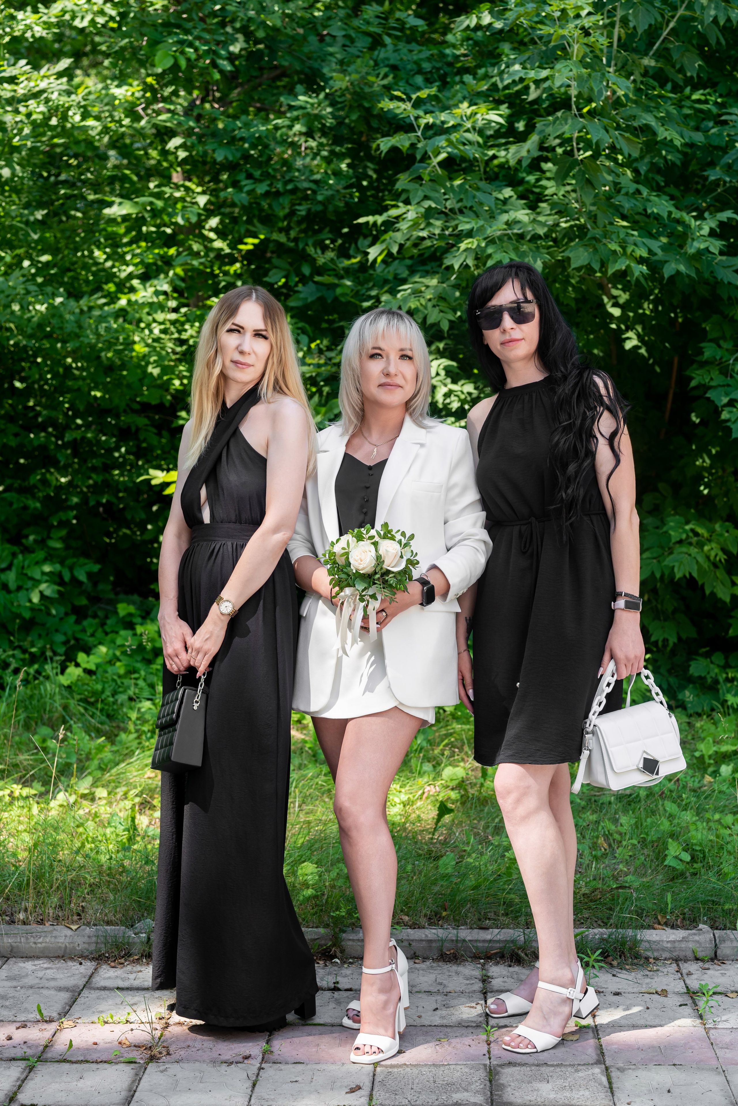 Николай и Анастасия. Фотограф в городе Салават