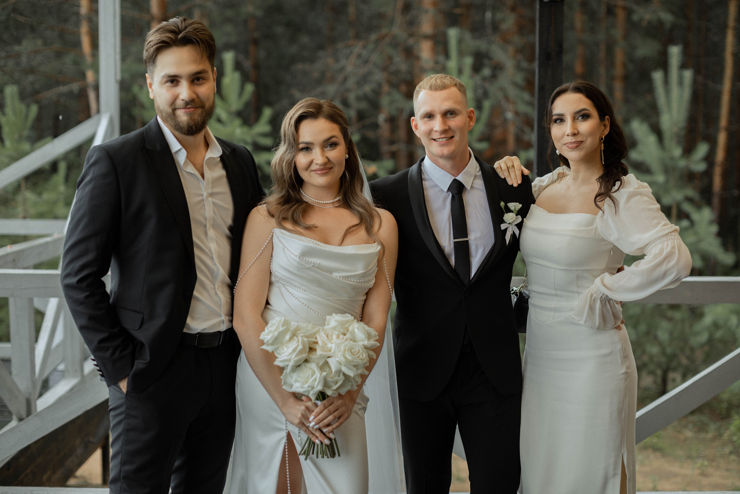 Алина | Максим