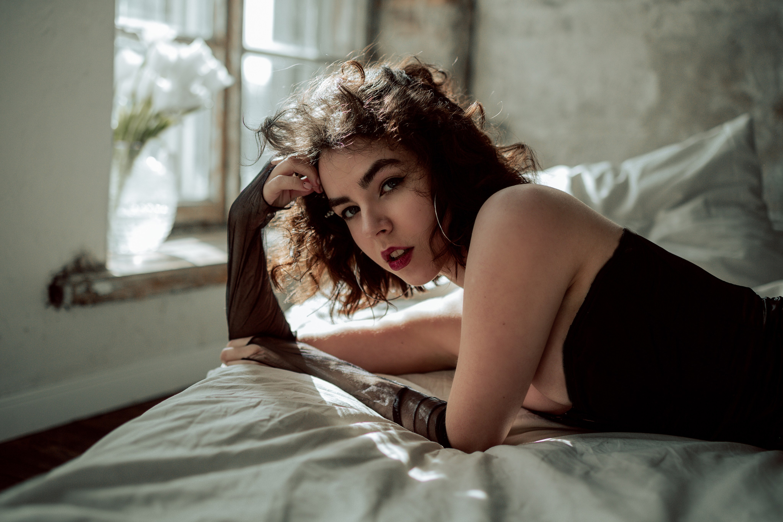 Даша и немного ретро. Свадебный фотограф в Ростове-на-Дону Лилия Паккерт