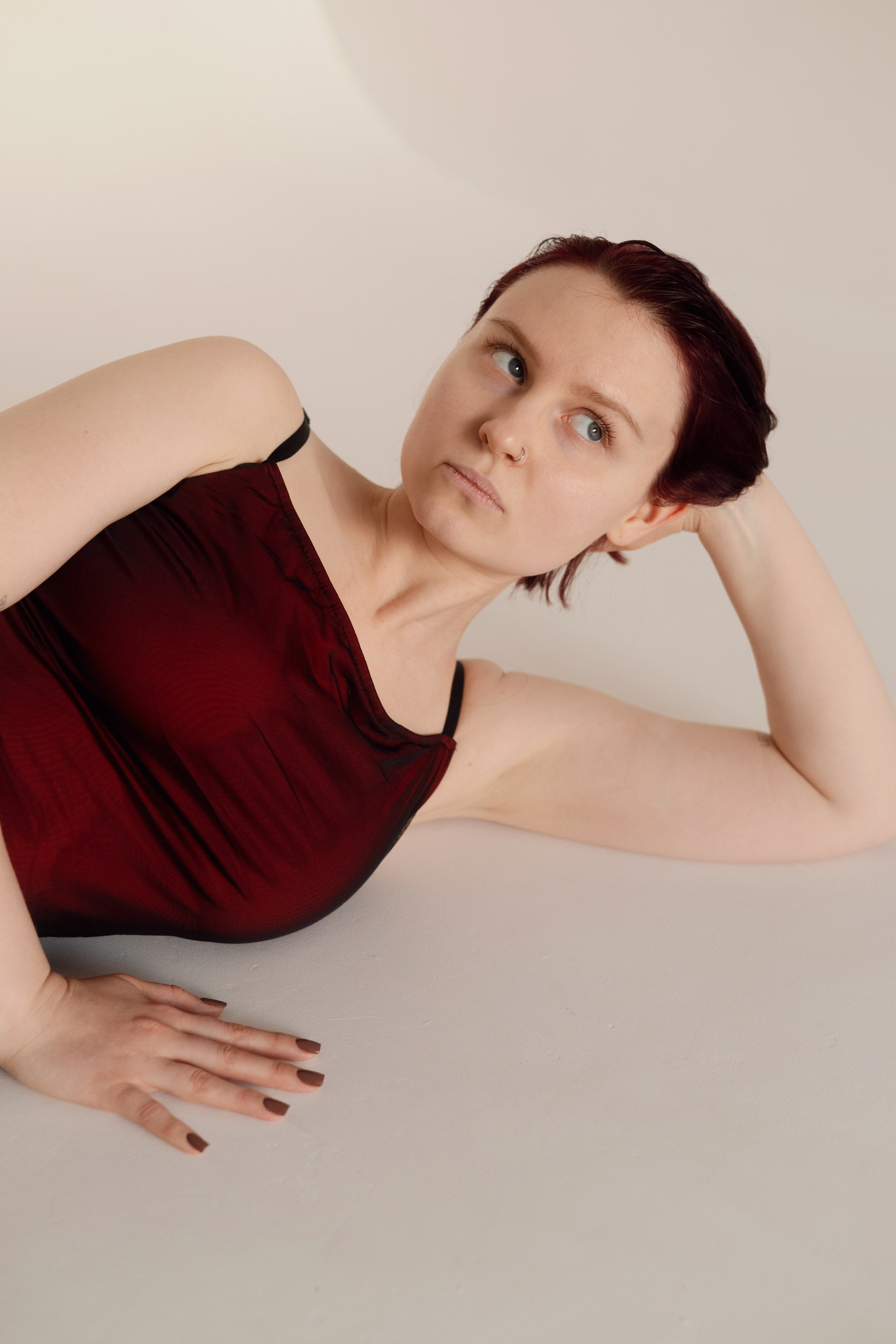 Ярослава. Кизя Мисриева — фотограф: плёнка, цифра. Москва и не только