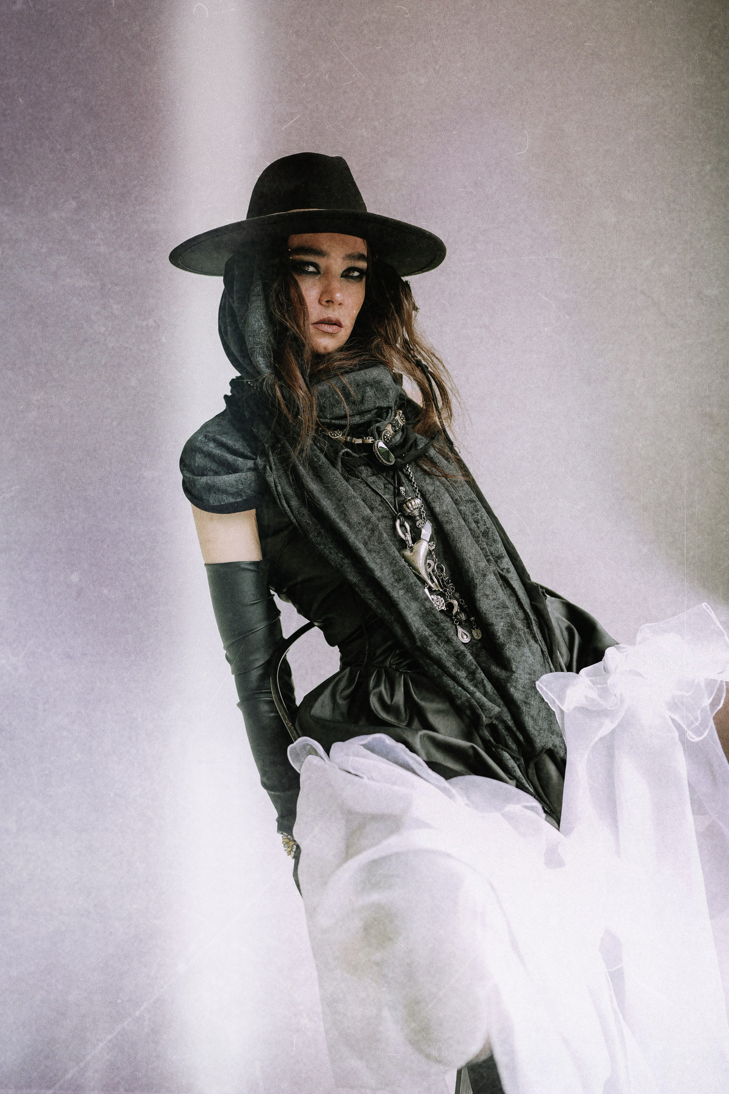 WILDWEST. Фотограф Julia Nova