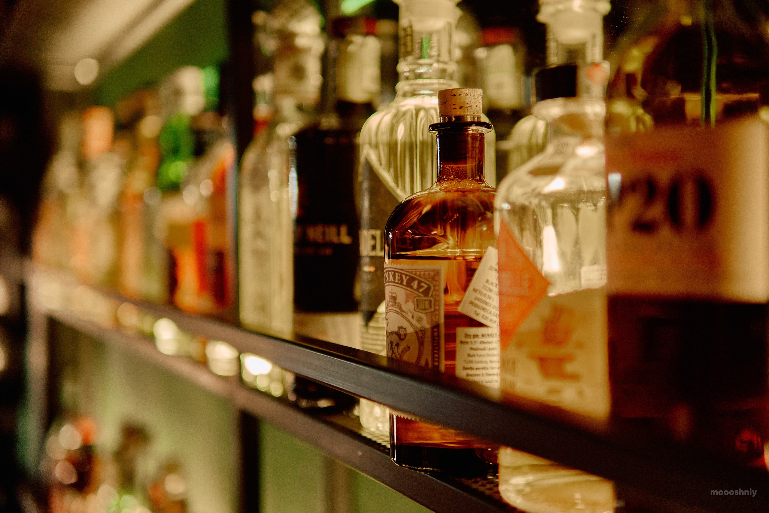 Barbarabar. See the moment and catche. commercial and reportage