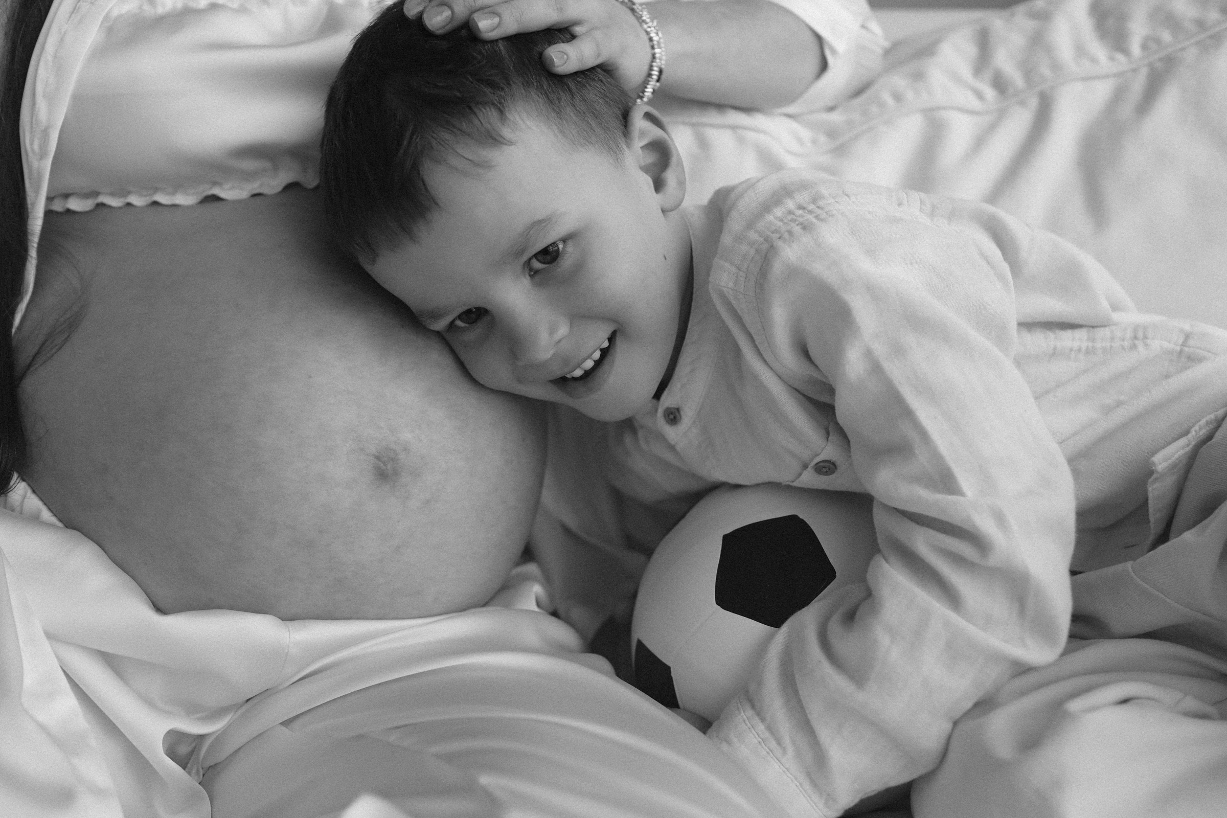 Мадонны проект Материнство. Семейный фотограф в Москве Алевтина Носова