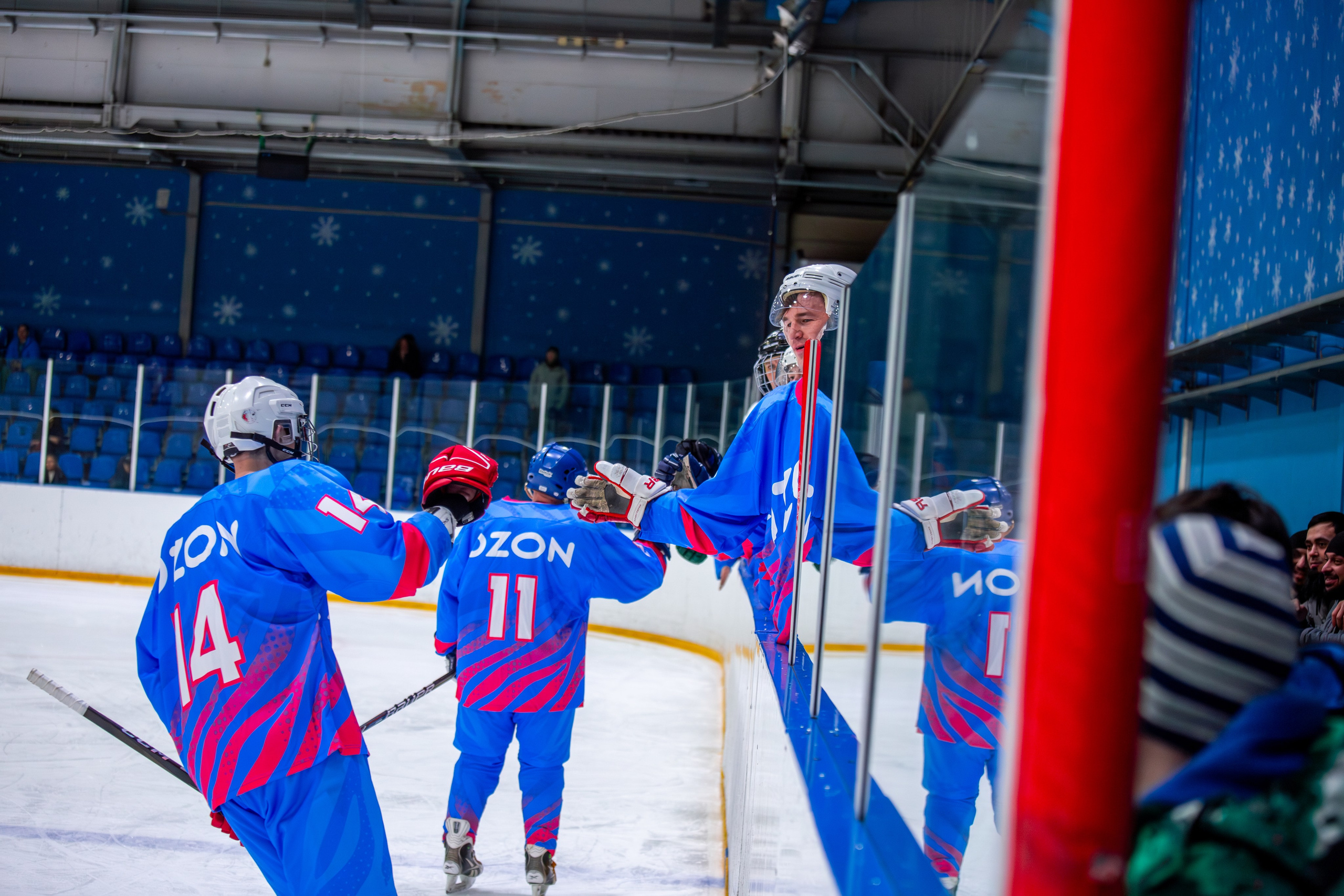 Чемпионат по хоккею. Репортажный, семейный, свадебный, портретный фотограф