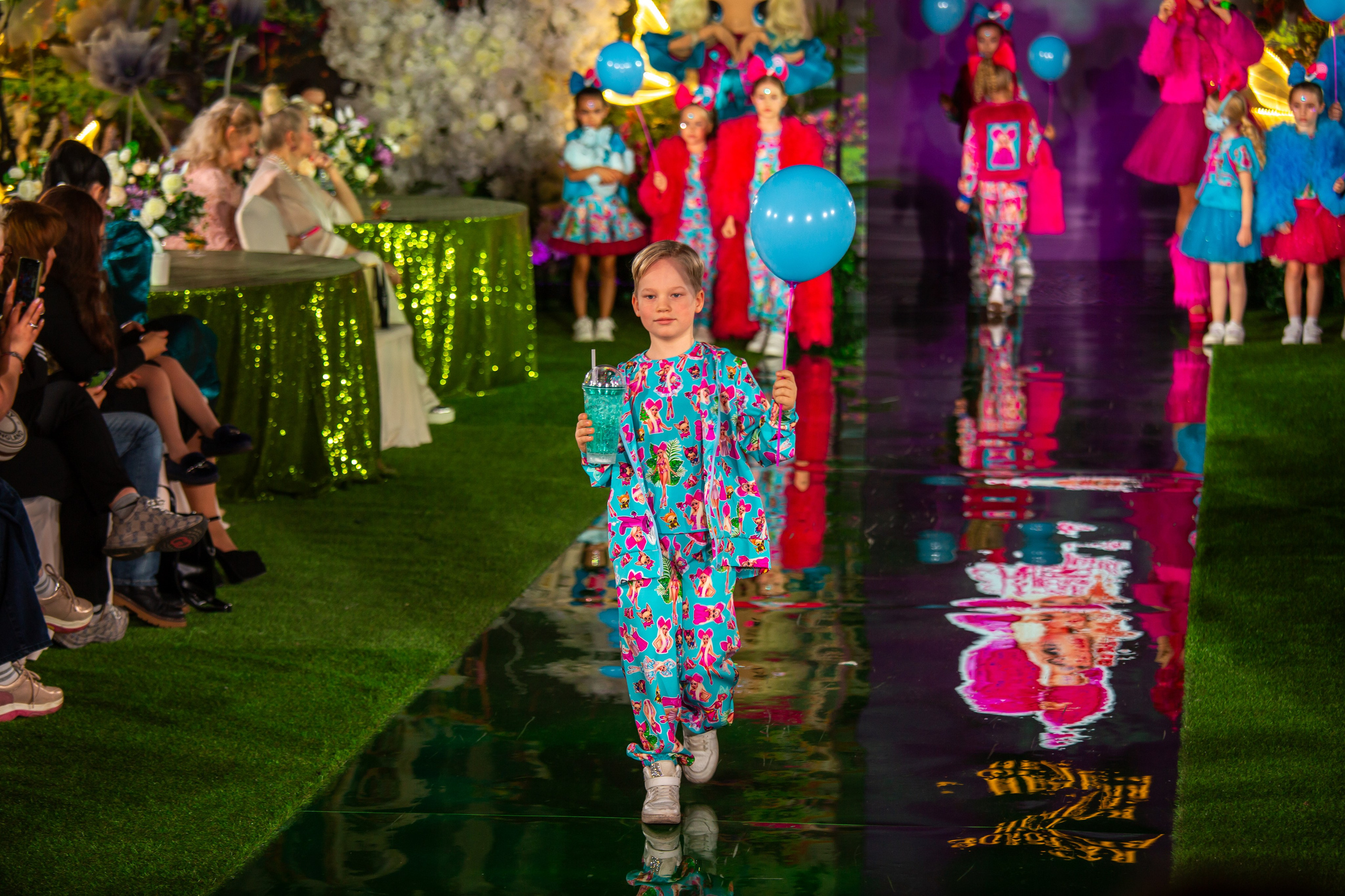 Эстетика Цветов. Репортажный, семейный, свадебный, портретный фотограф