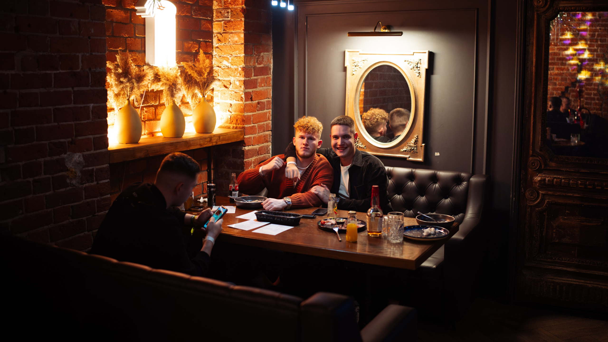 33sync. Фотограф в СПБ Алмаз Камаев