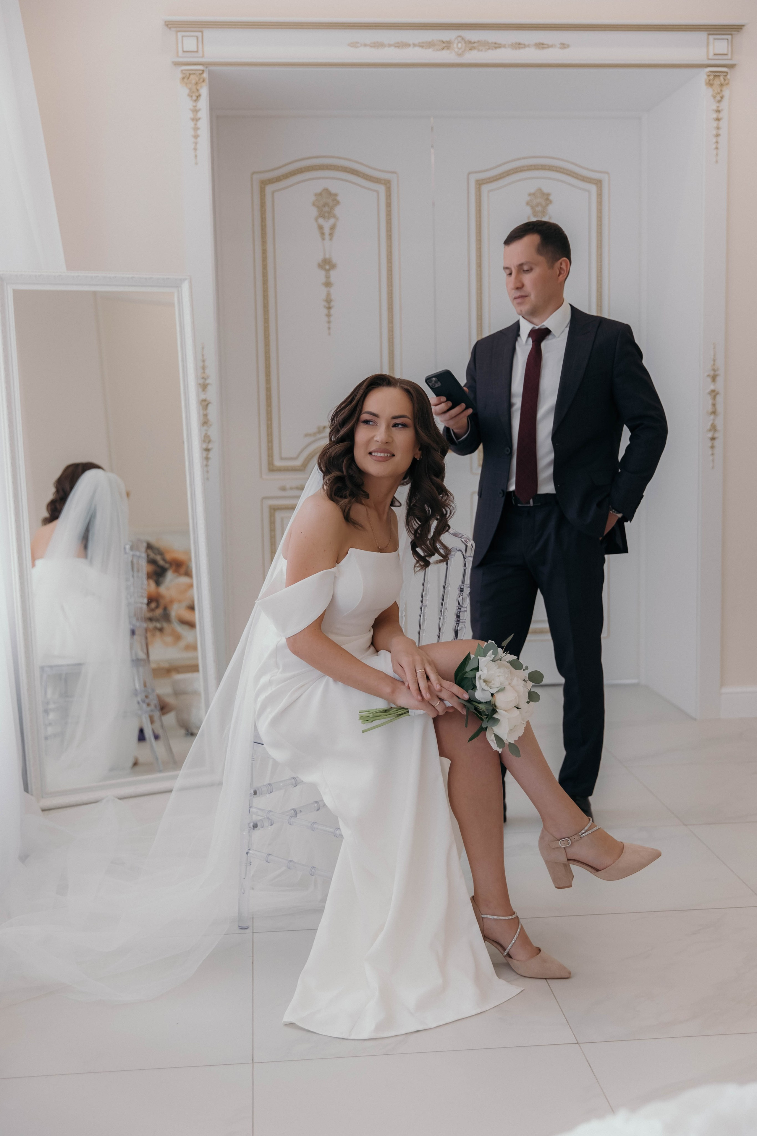 Лилия Вахитова фотограф