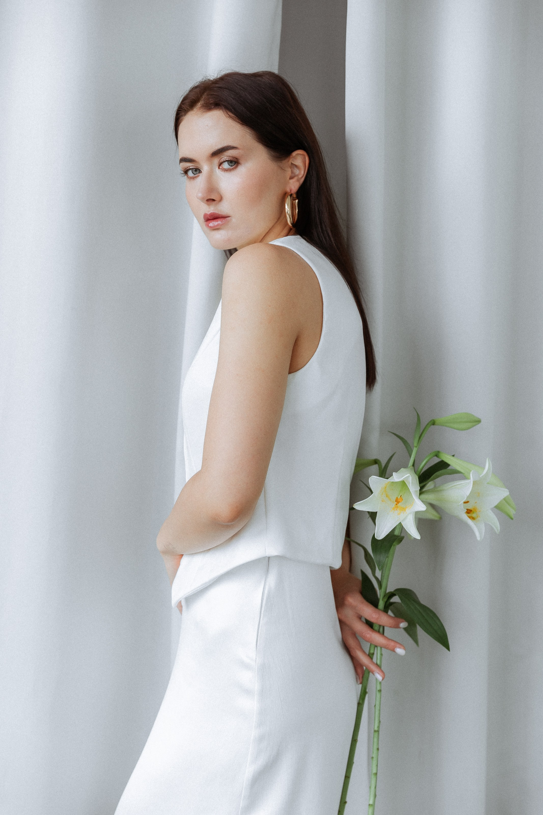 Кристина. Портретный и семейный фотограф в Москве Ирина Голубчина