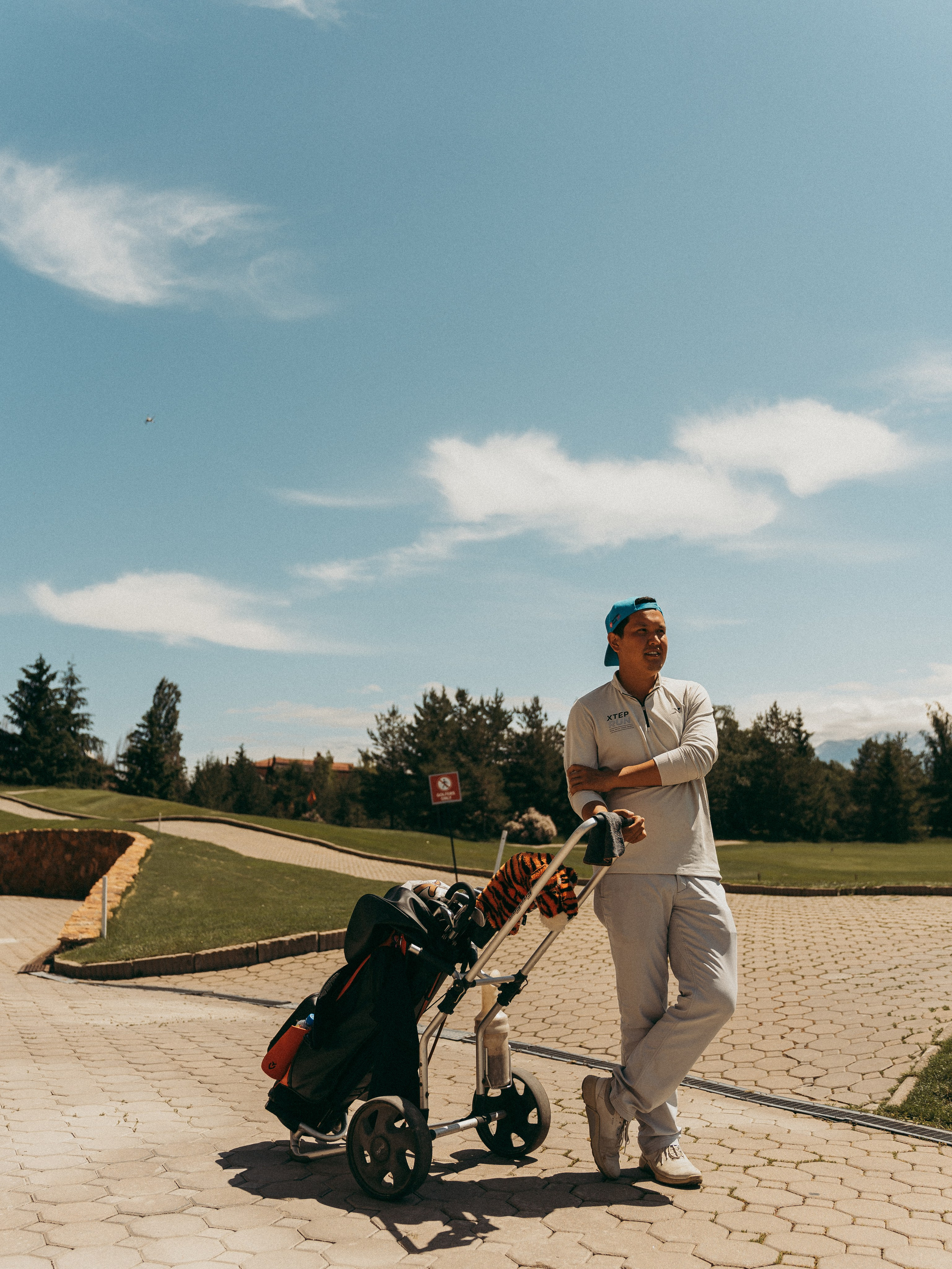 Спортивные события. Репортажный фотограф в Алматы Цой Сергей