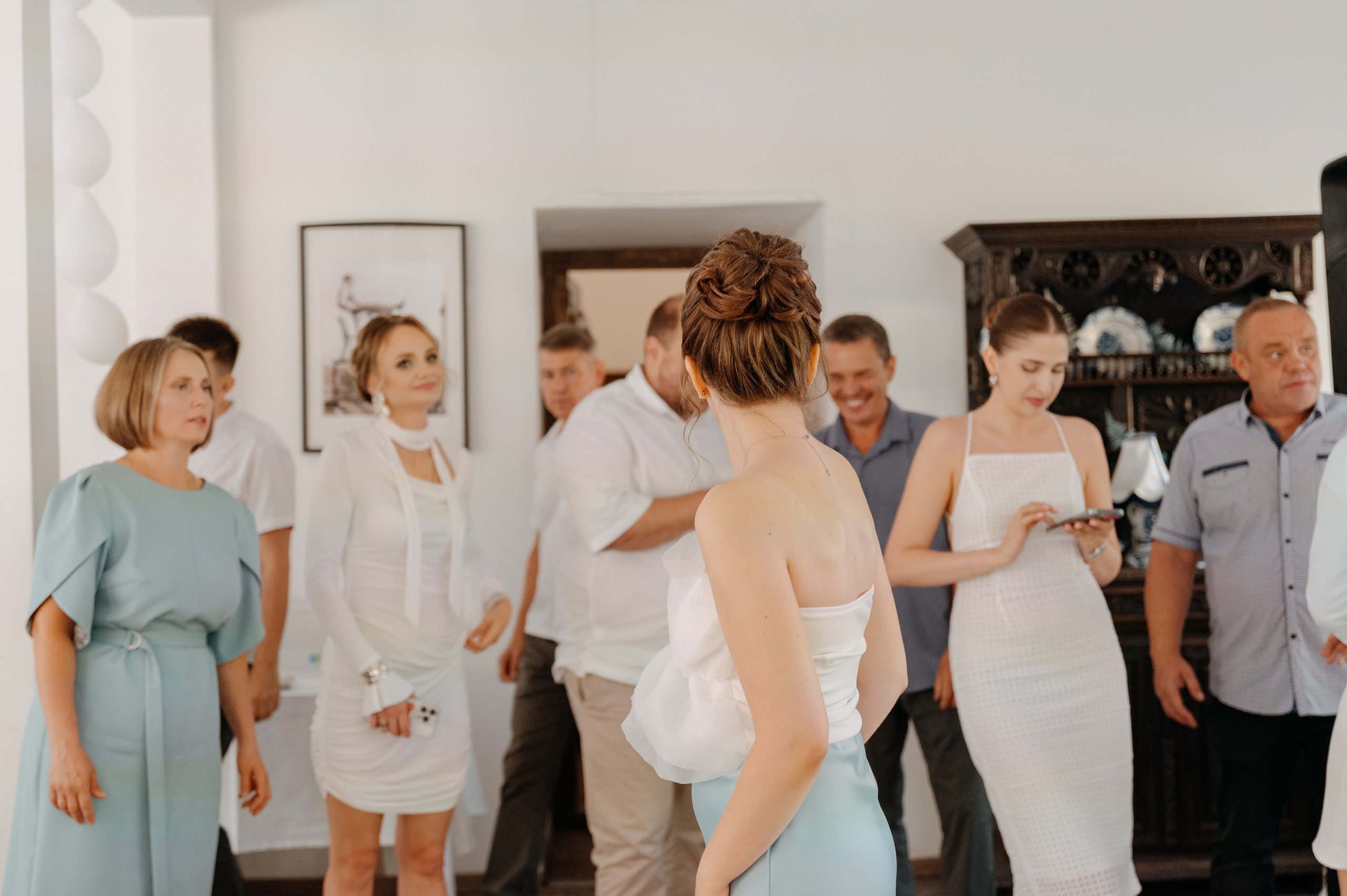 Съемка дня рождения. Семейный и детский фотограф в Шатках и Арзамасе Александра Магомедова