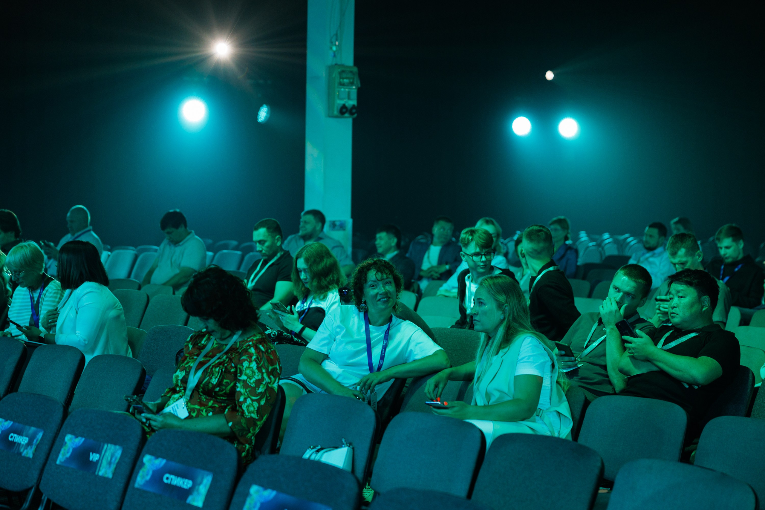 Сбер — Бизнес фест Иркутск (авг.24). Свадебный фотограф