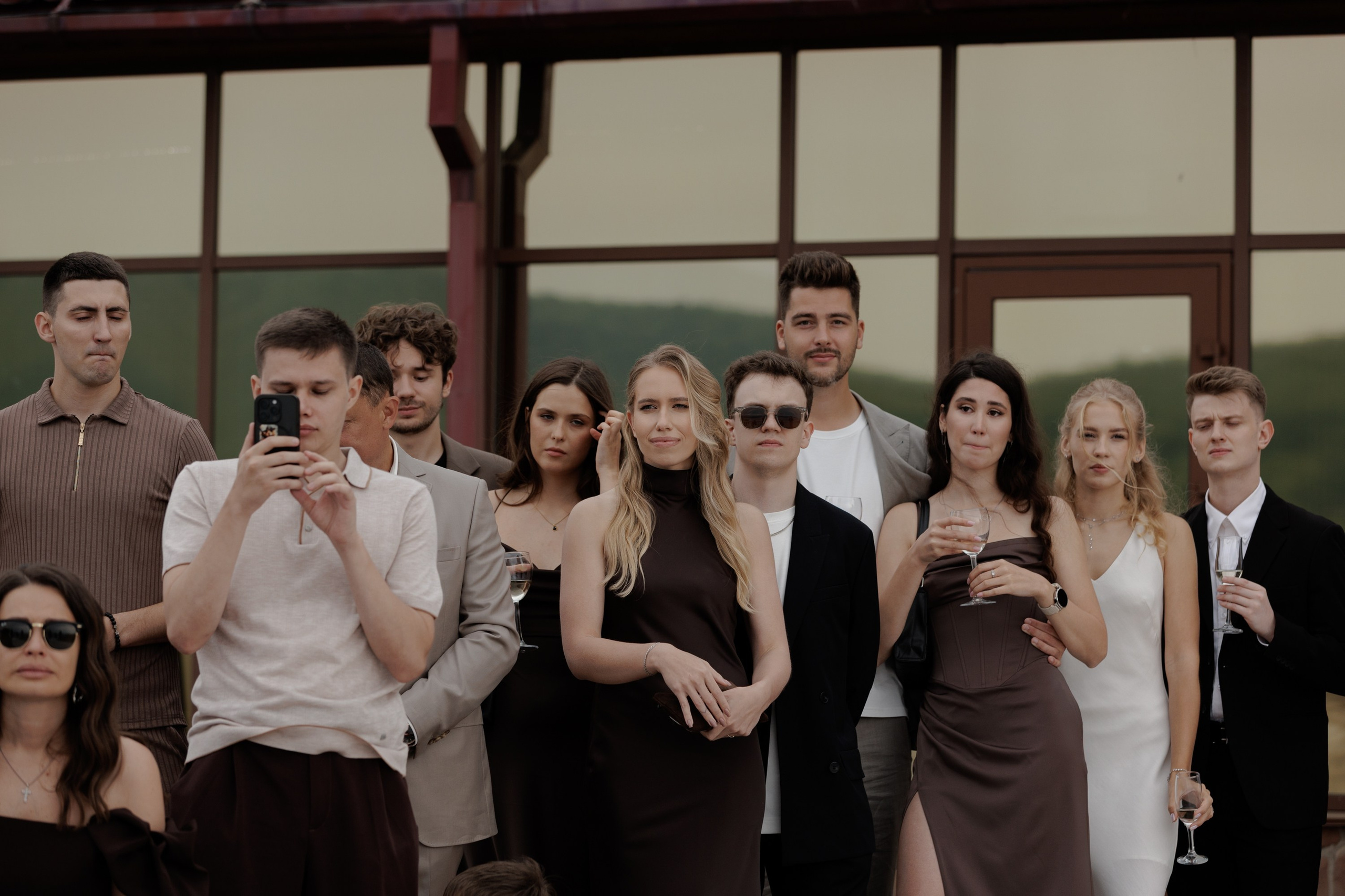 Андрей и Валерия (клиентская серия). Фотограф Иркутск