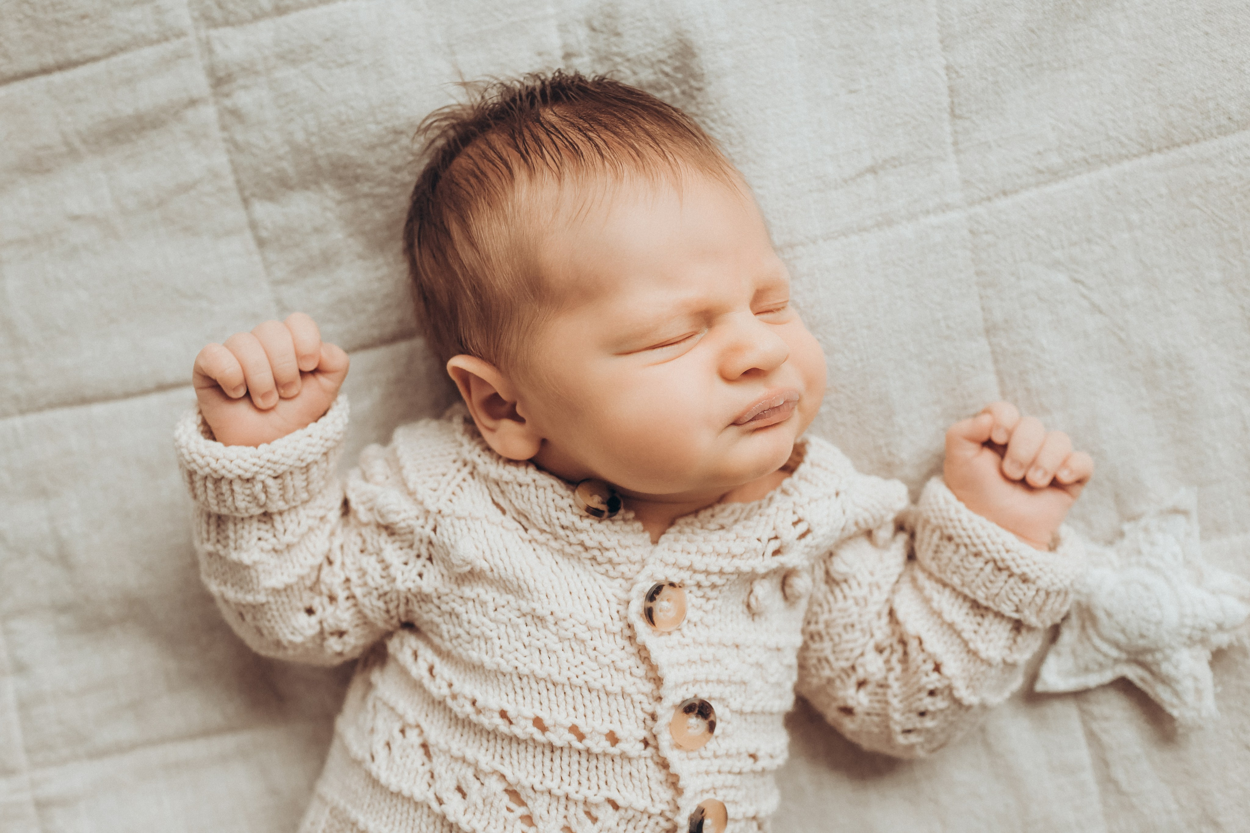 Фотосессия новорожденных в Твери. Newborn Фотограф в Твери