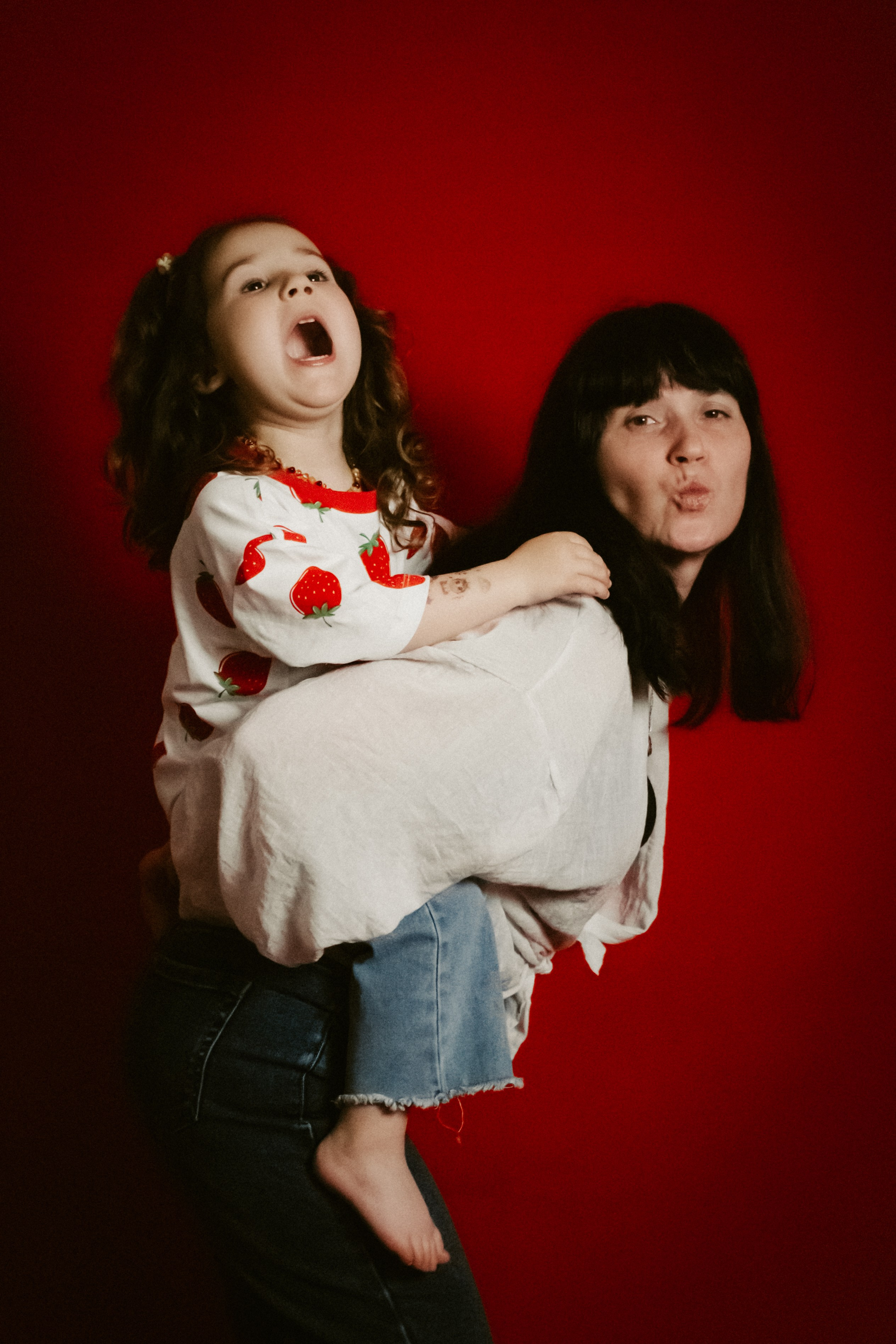 Любовь, которая передаётся дальше. Inga Simonova | Семейный и детский фотограф