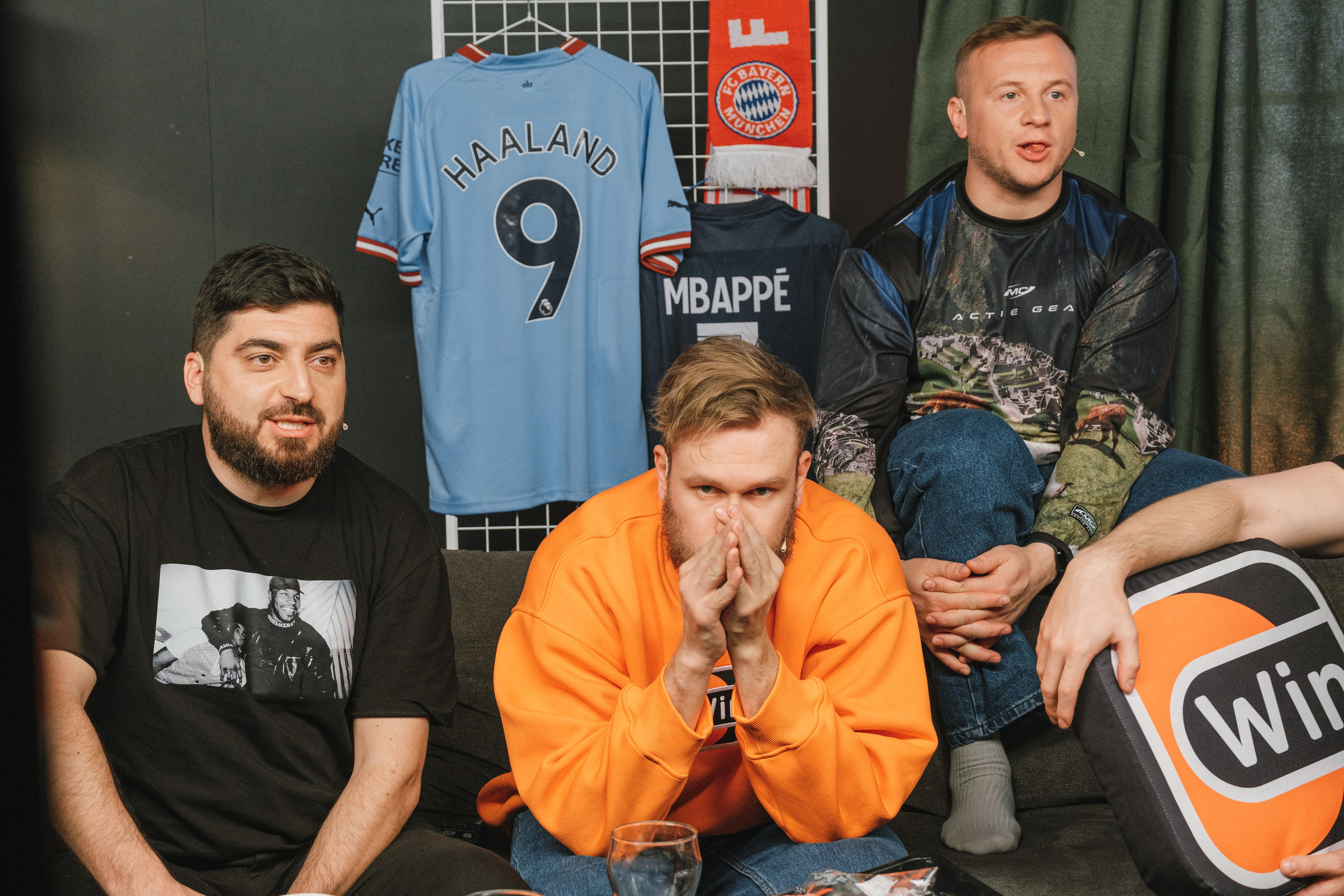 Ploschadka. Vladimirbaklenev