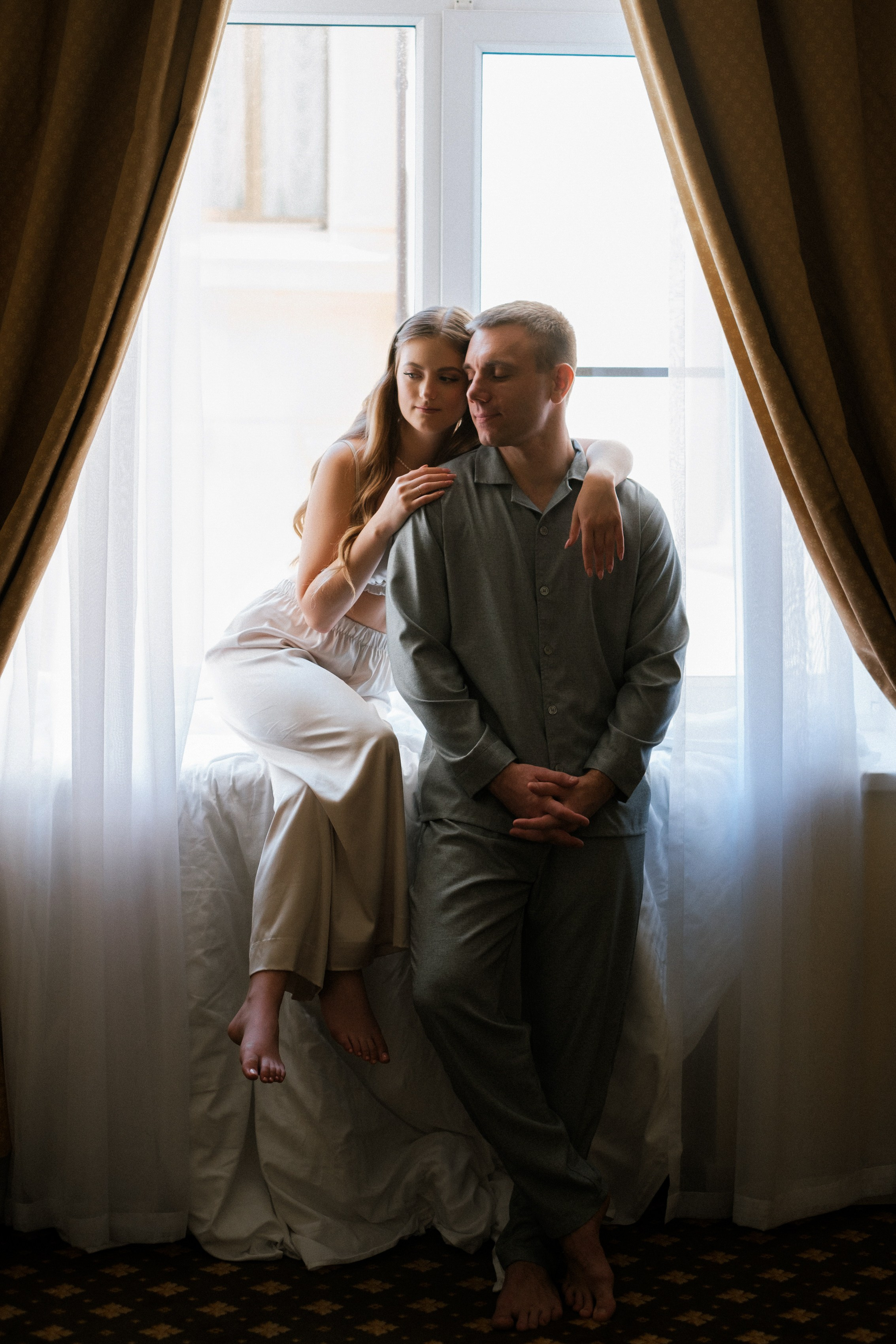 Свадебный и семейный фотограф в Волгограде Кристина Иванова