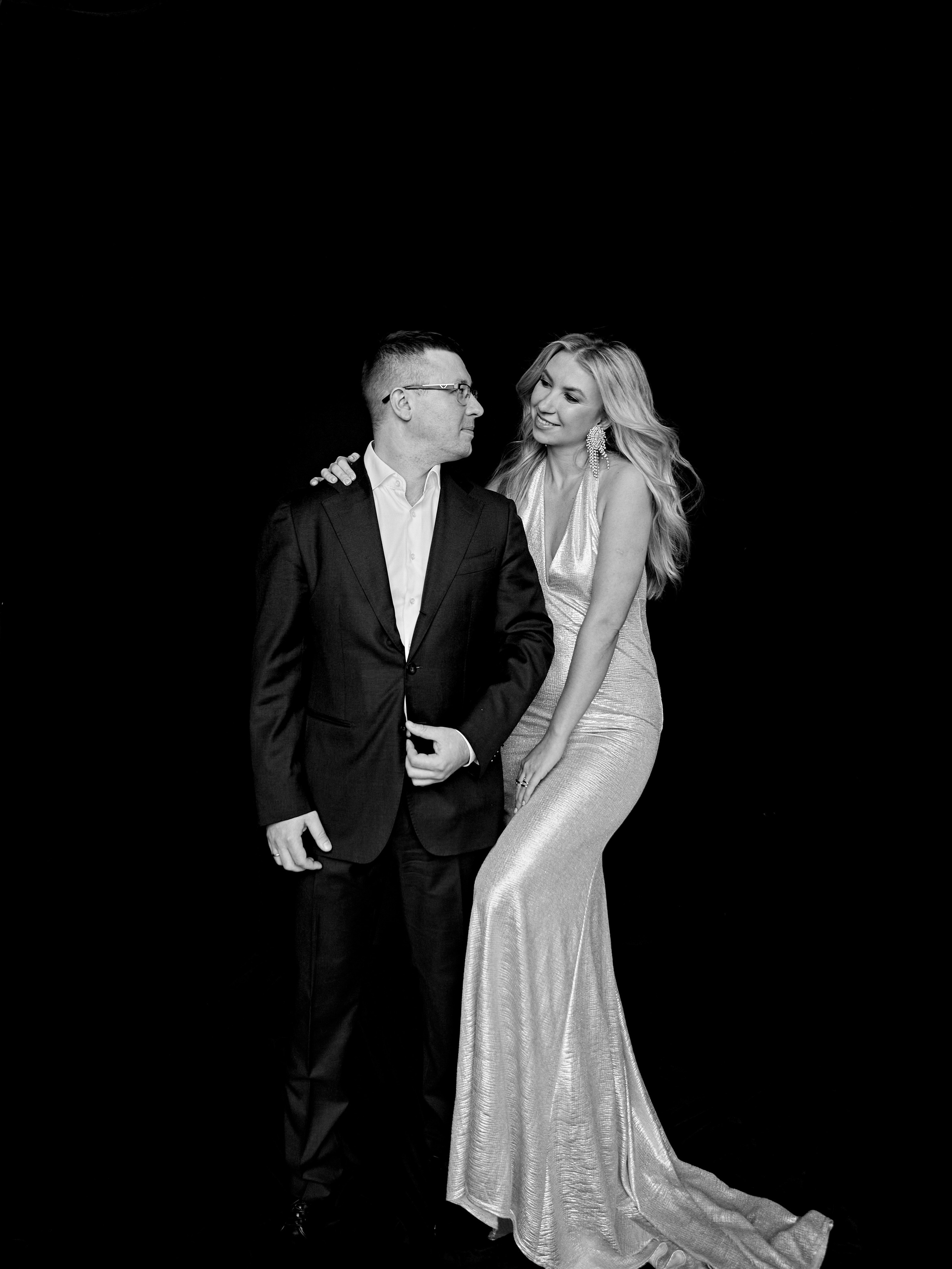 ANNA. Yulia Otroschenko