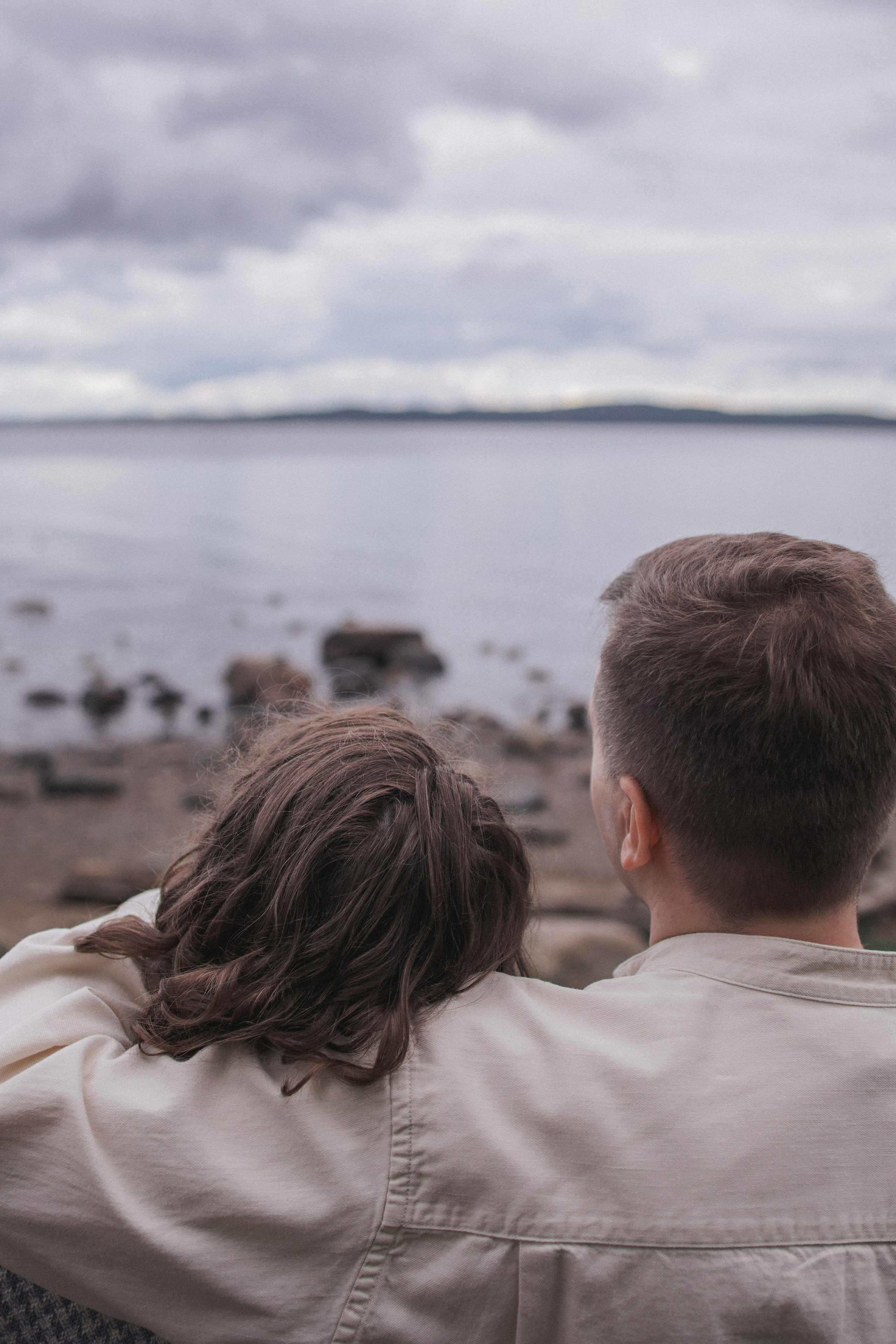 Lovestory. Руслана Селиванова семейный, портретный фотограф в Петрозаводске