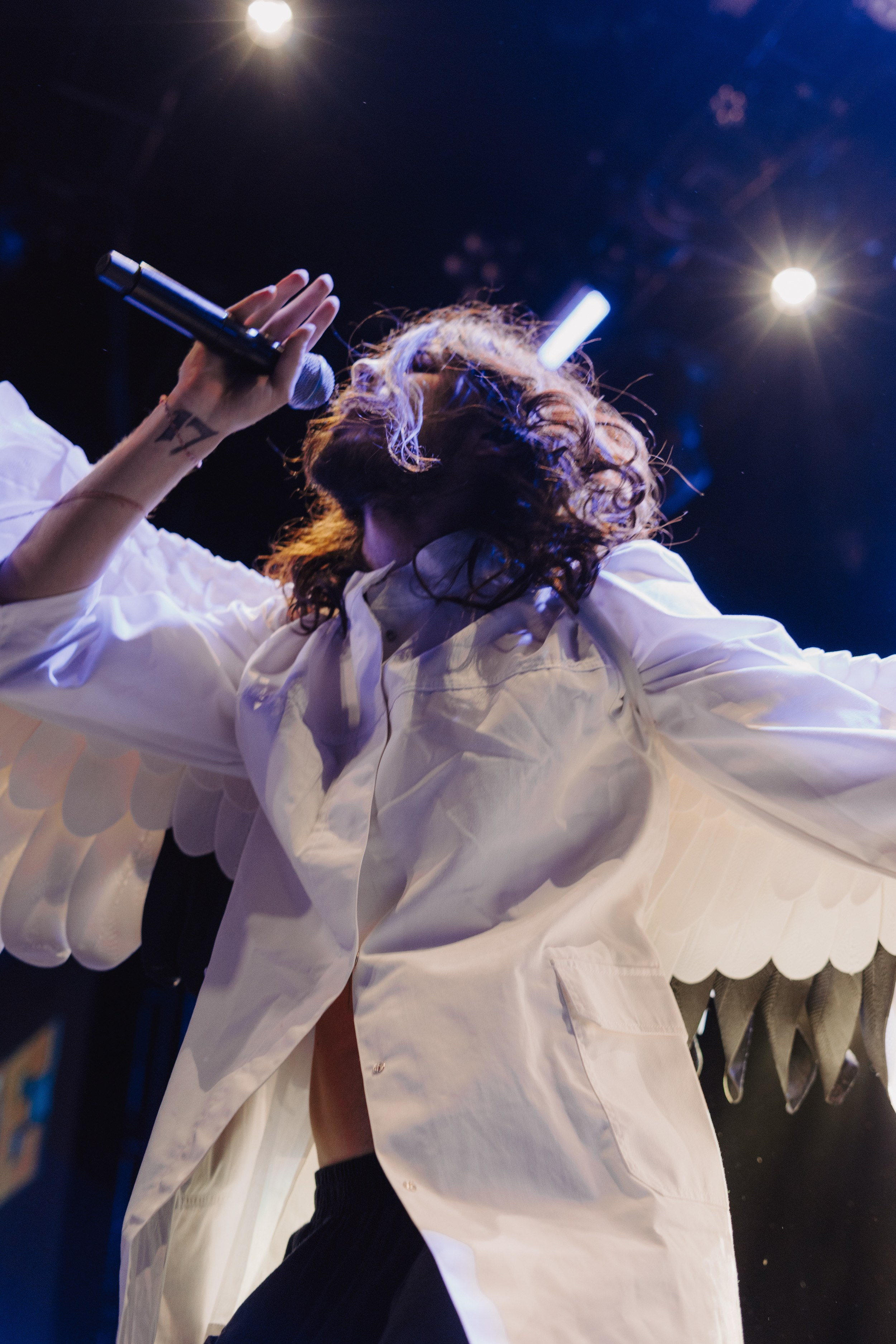 10 AGE. Фотограф первого впечатления