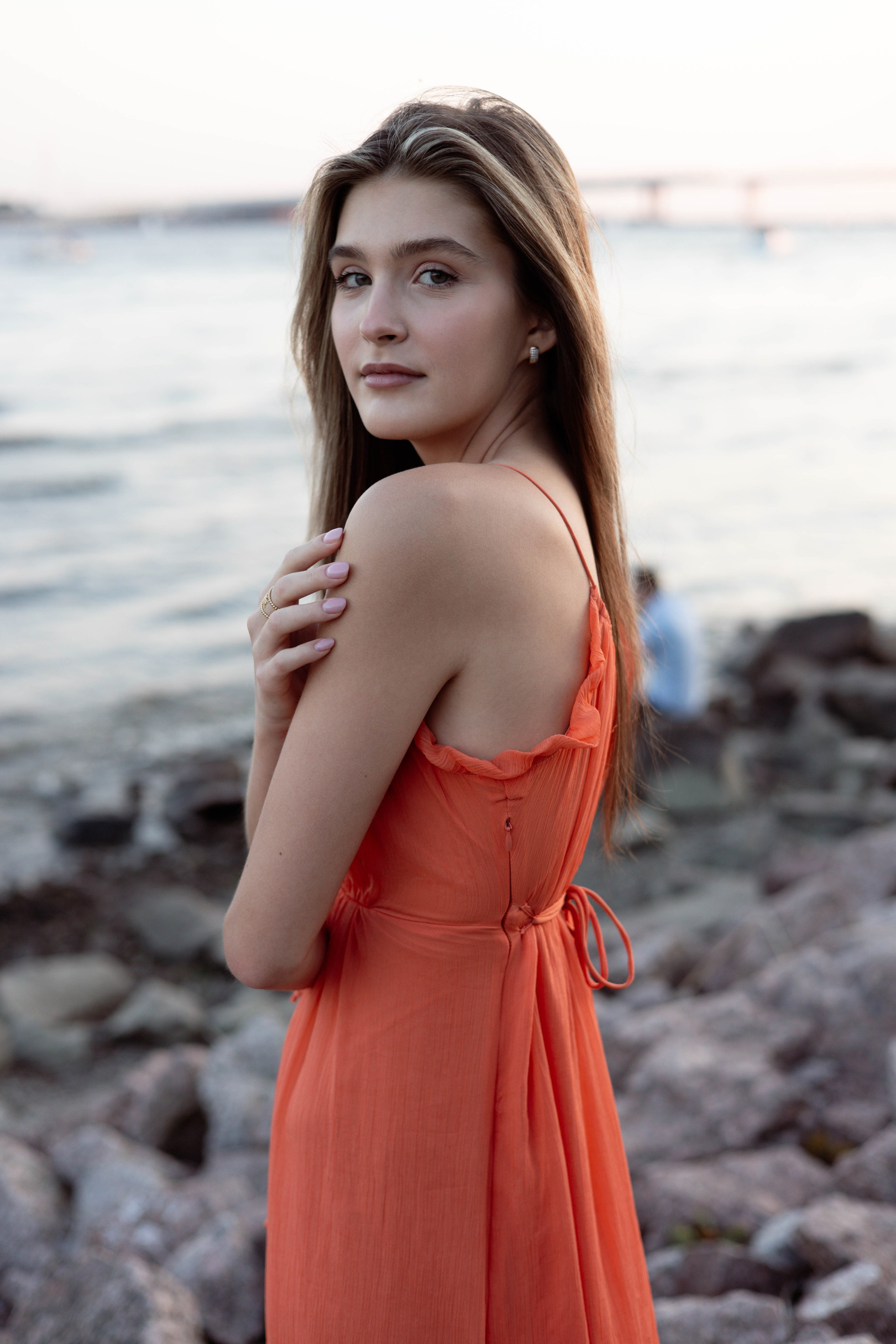 Ольга. Профессиональный фотограф в Санкт-Петербурге Субочева Анна