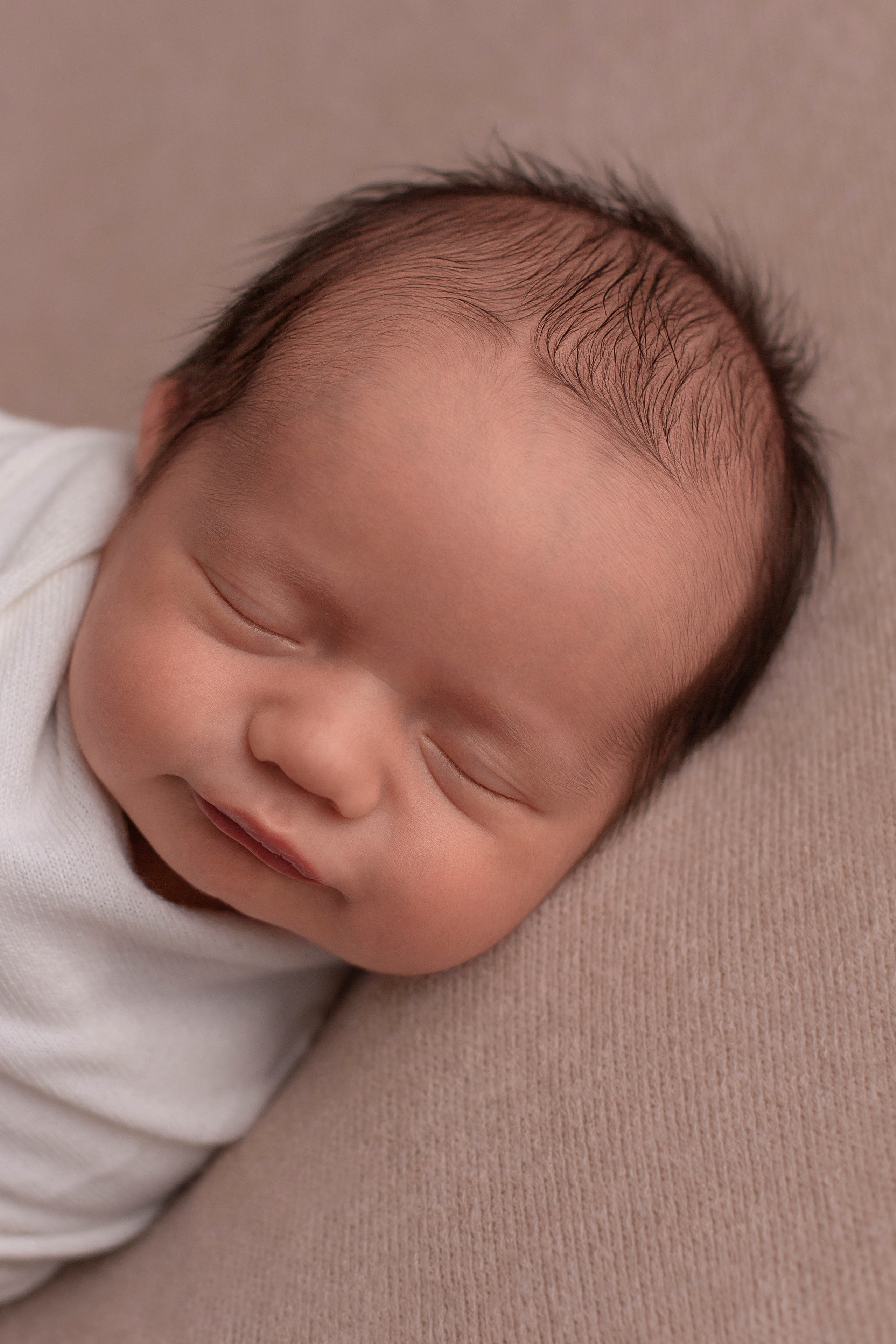 Newborn. Детский и семейный фотограф в Москве и МО