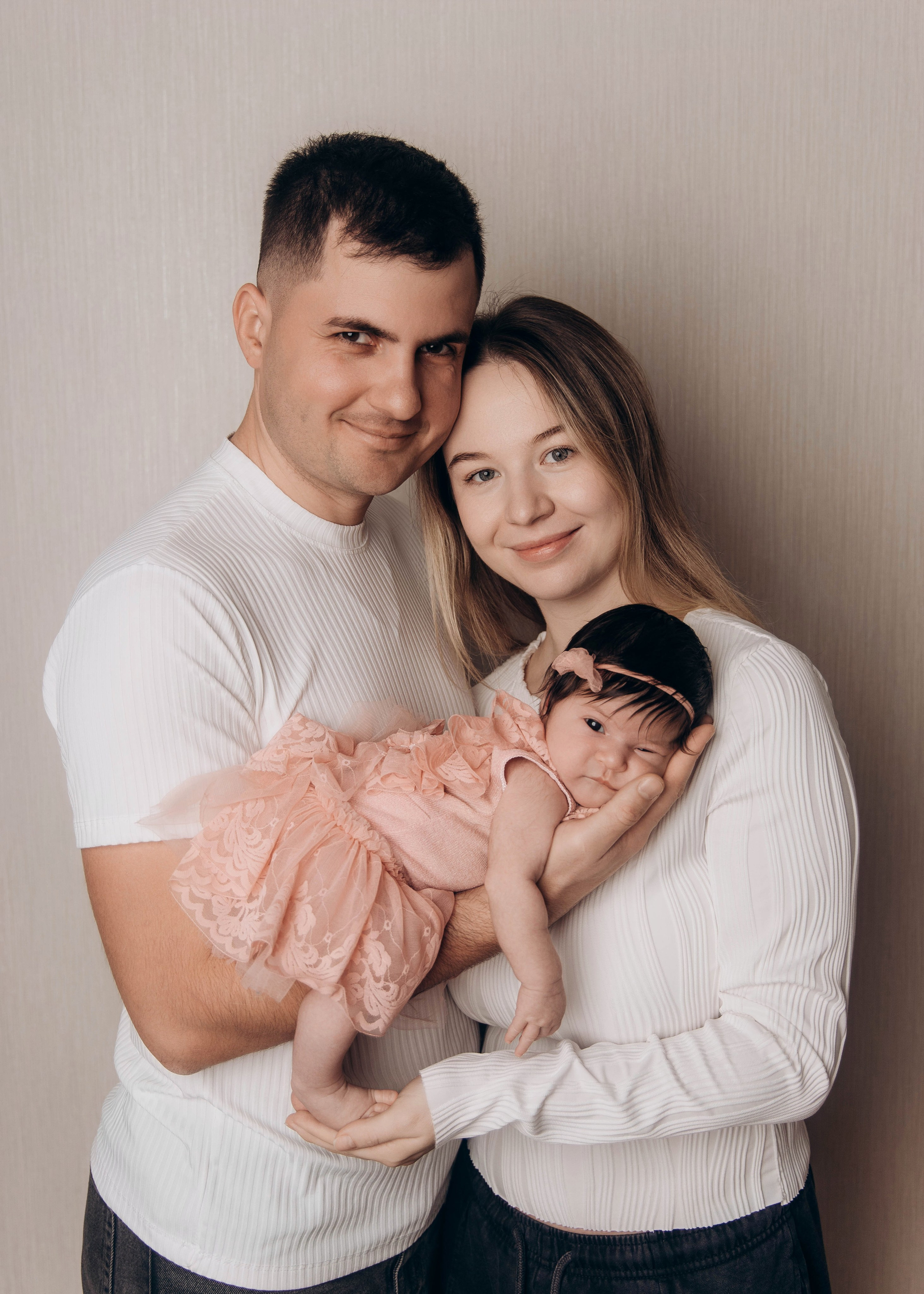 НОВОРОЖДЕННЫЕ МАЛЫШИ. Фотосессия новорожденных в Москве и Московской области