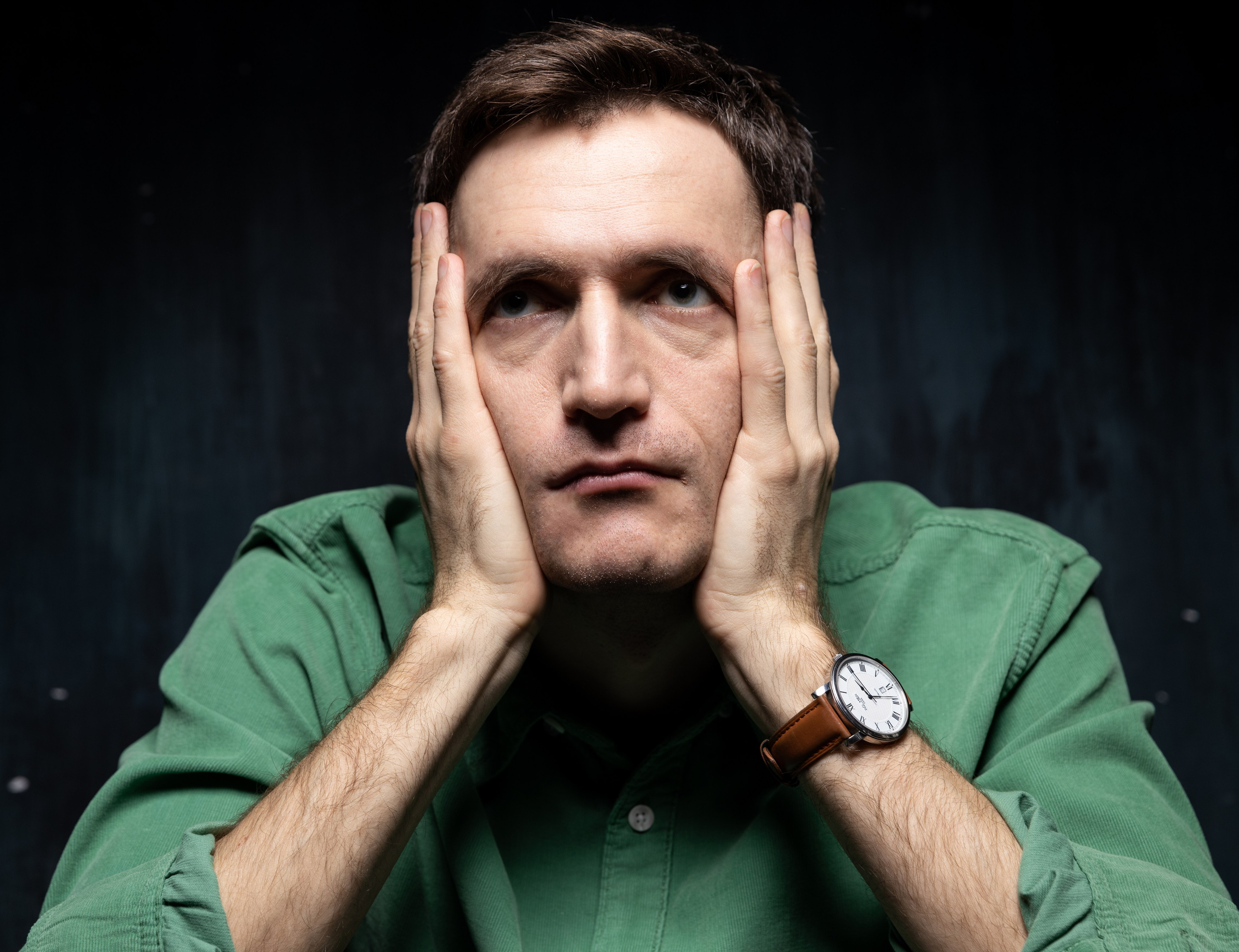 ИНДИВИДУАЛЬНАЯ. Фотосессия новорожденных в Москве и Московской области