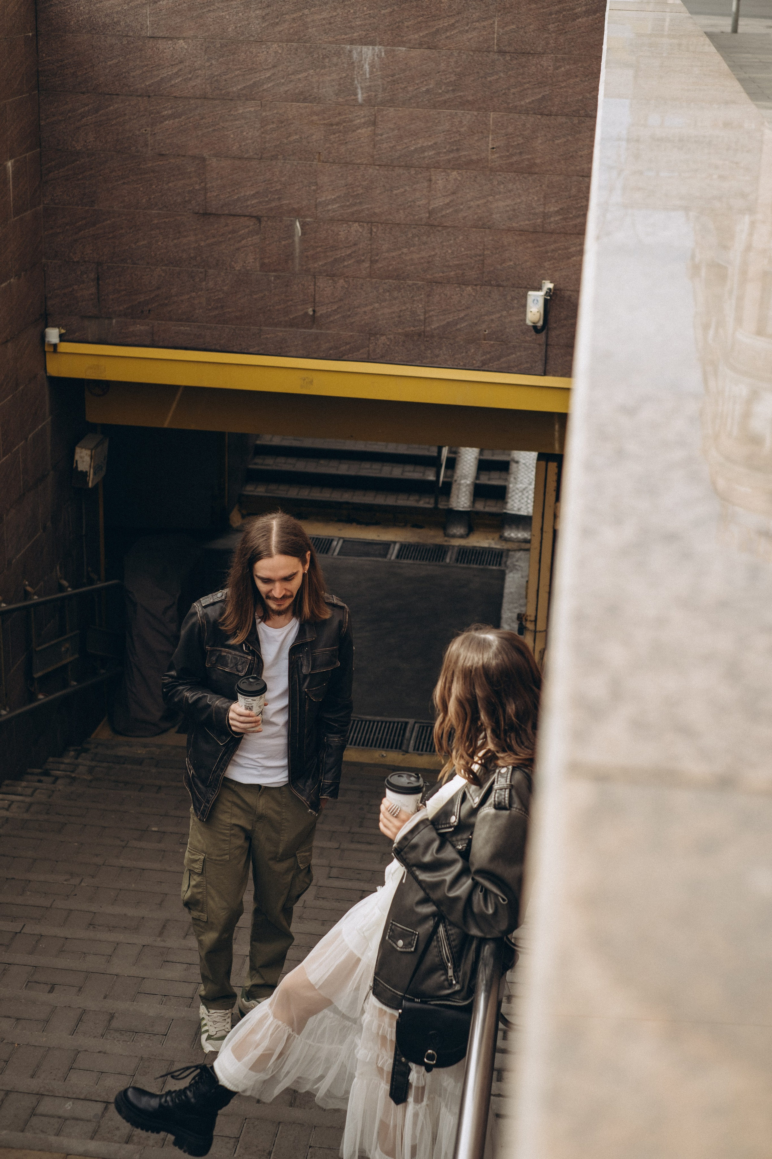 Валя и Кирилл. Семейный фотограф в Ростове-на-Дону Яна Макаренко