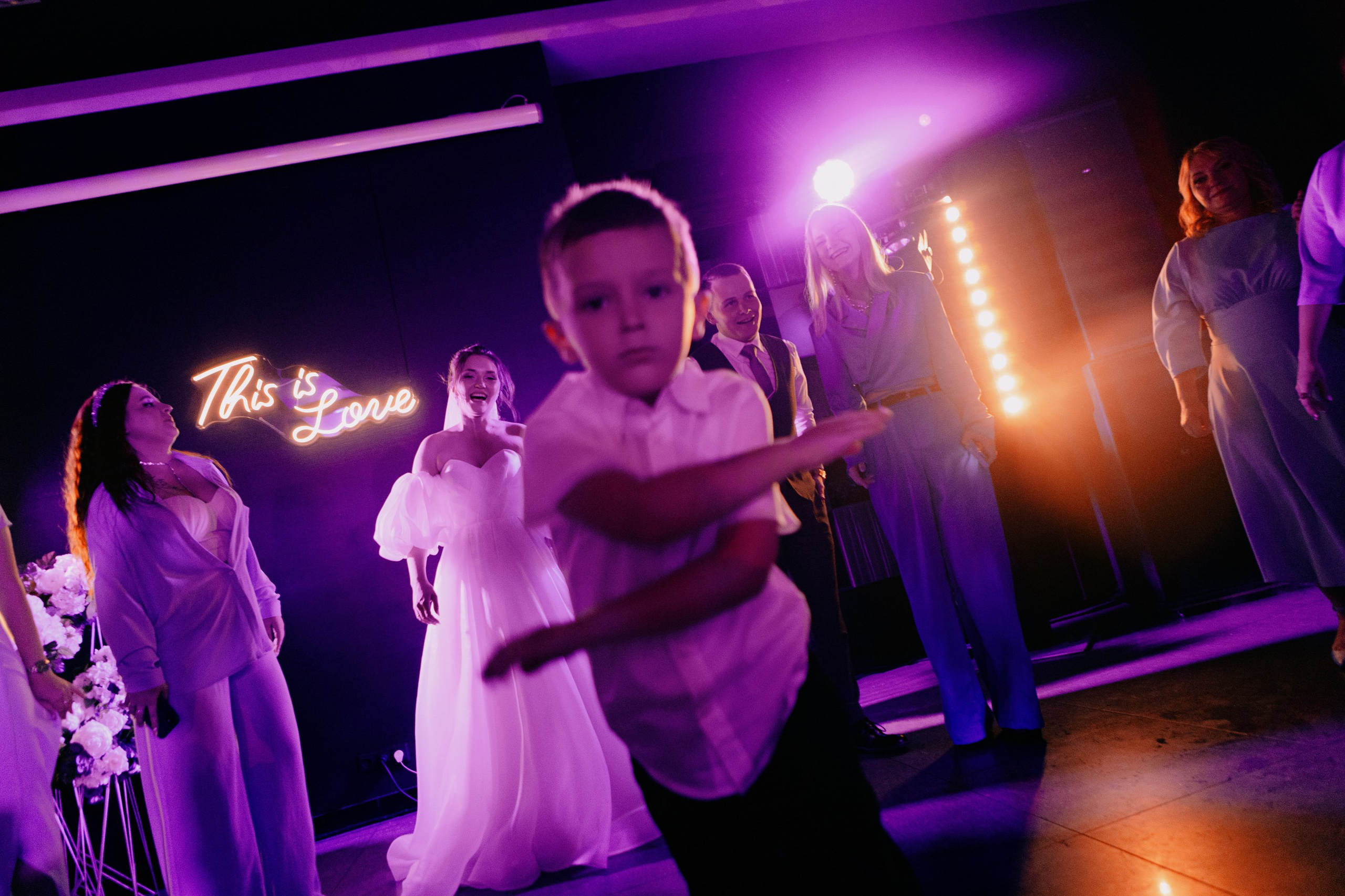 Дмитрий и Елена. LEVORIGINAL