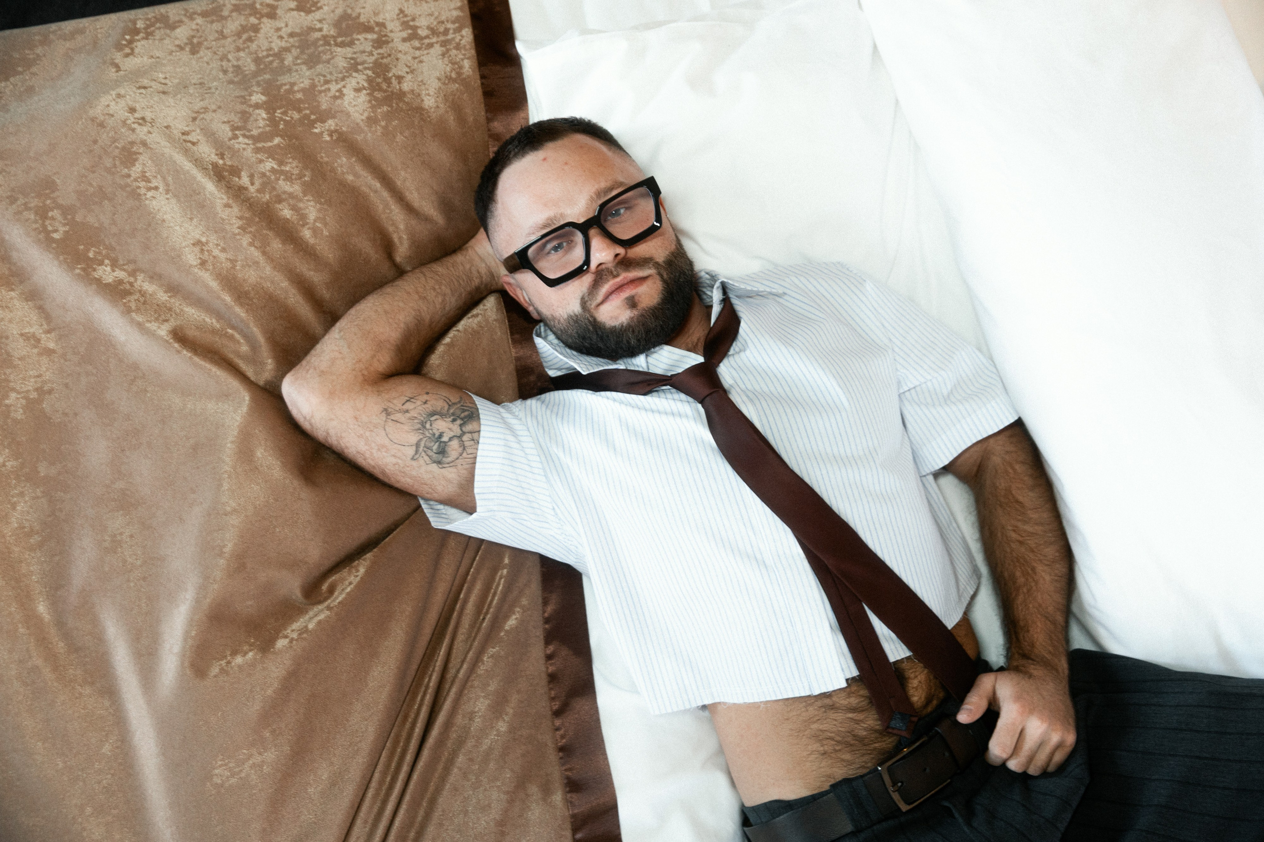 Рома. LEVORIGINAL