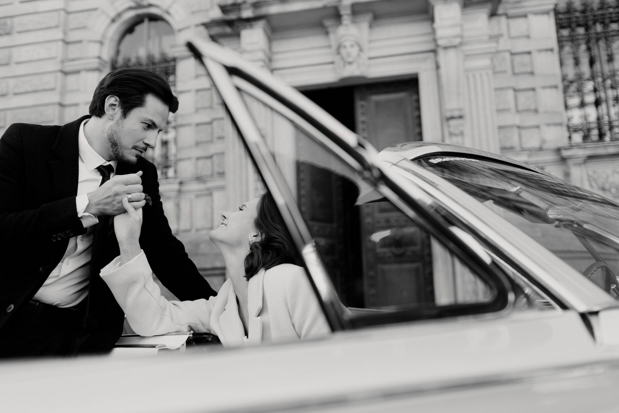 Питер. LEVORIGINAL