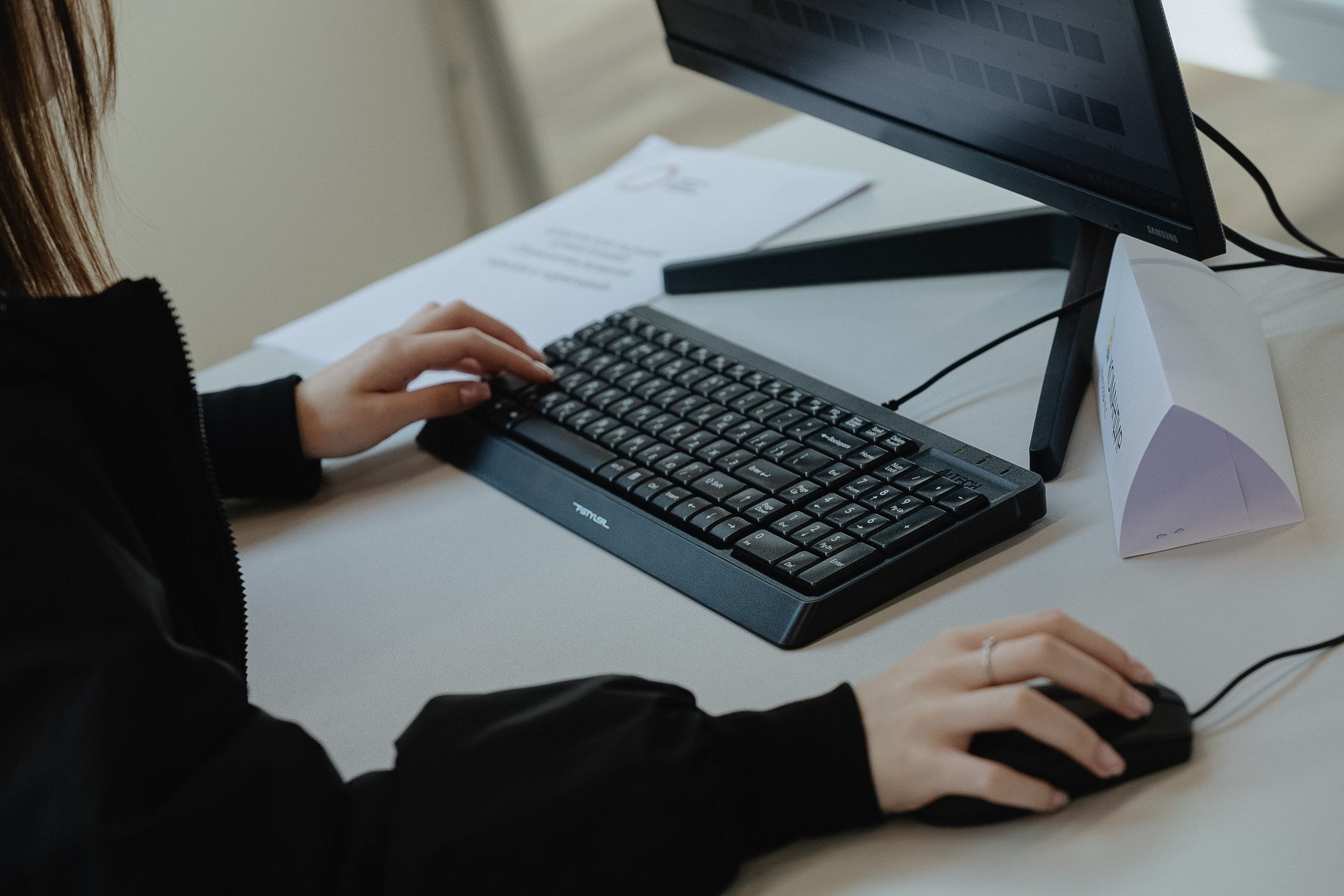 Чемпионат Высоких Технологий. LEVORIGINAL