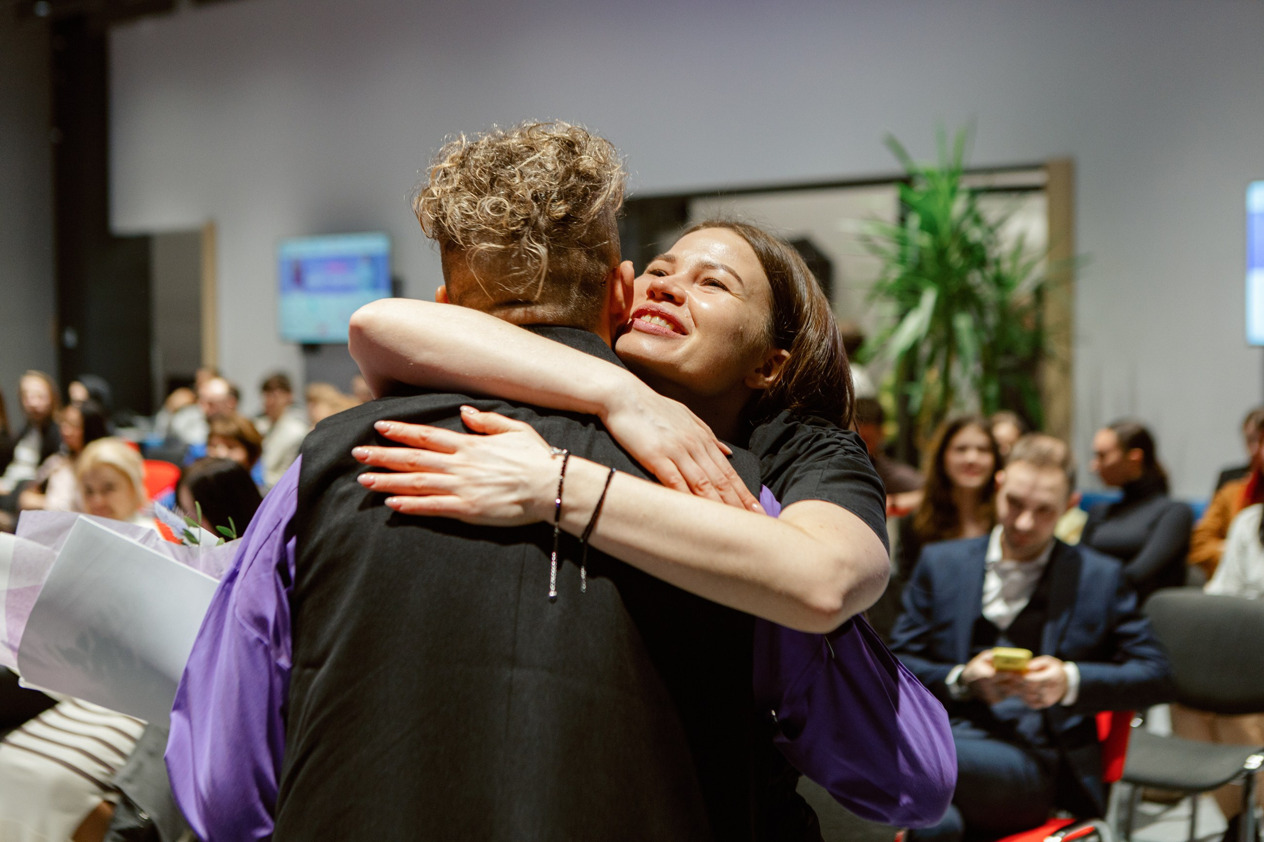 Мой стартап. LEVORIGINAL