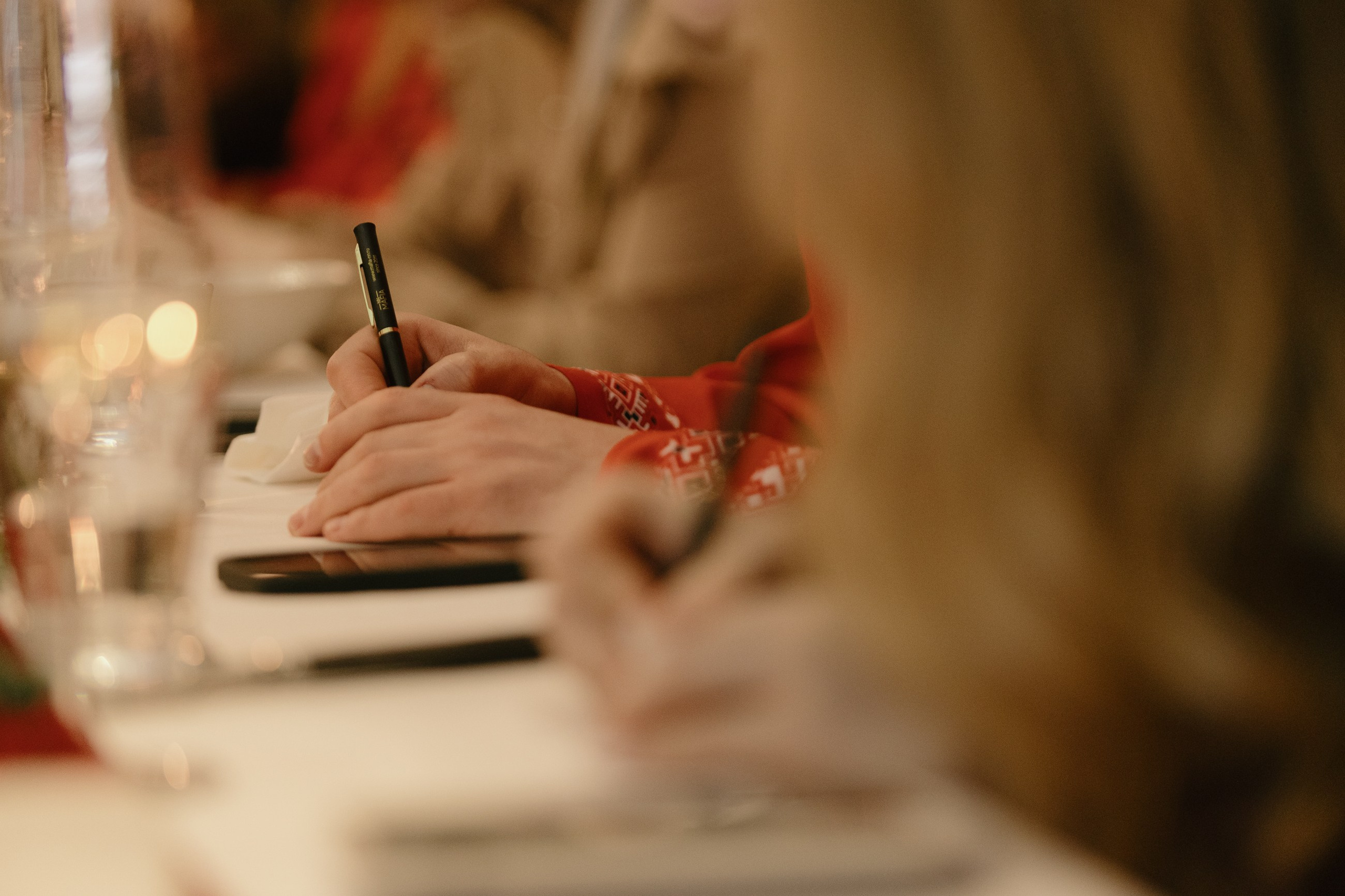 Краса корпоратив. LEVORIGINAL