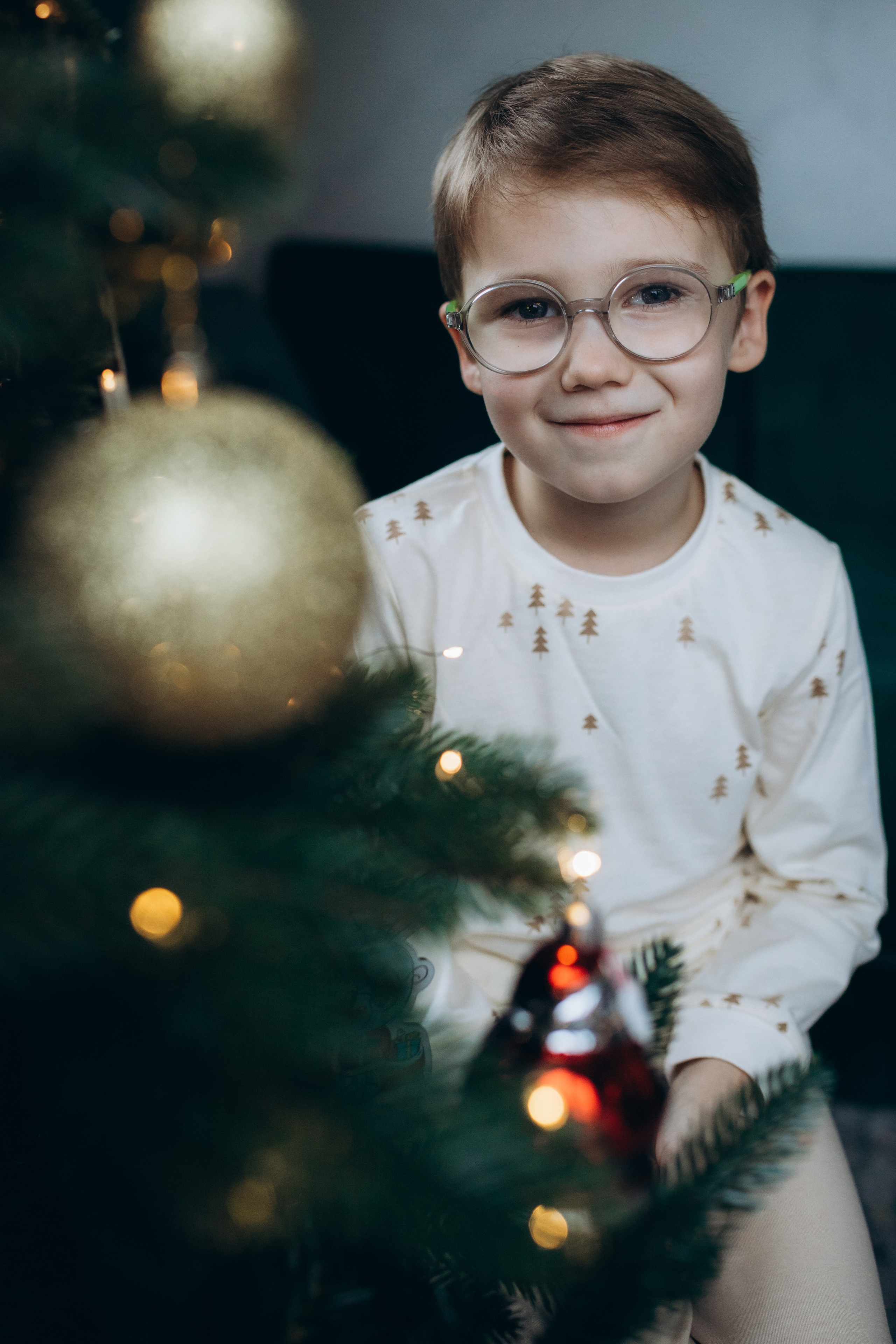 Николина и малыши. Семейный и домашний фотограф в Москве и МО Королева Валерия
