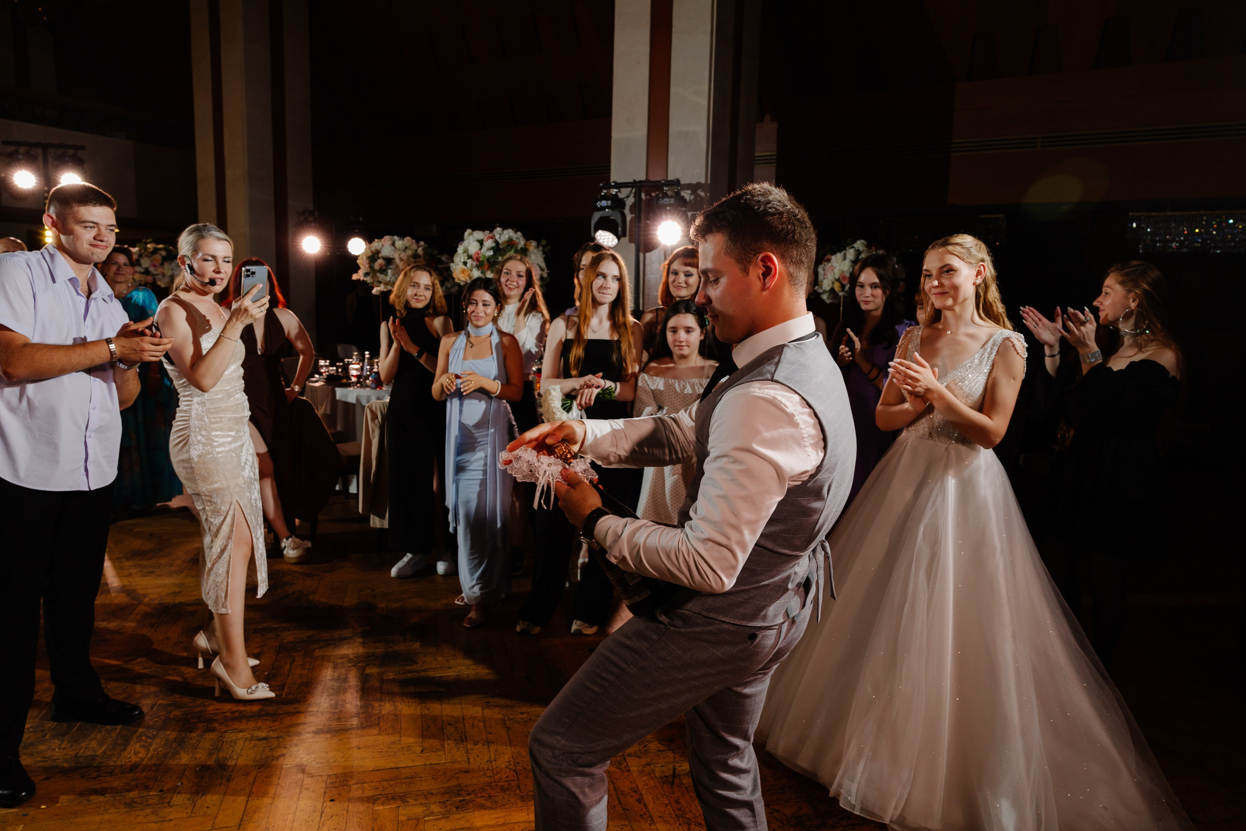 Алёна и Руслан. Фотограф и Видеограф во Владимире