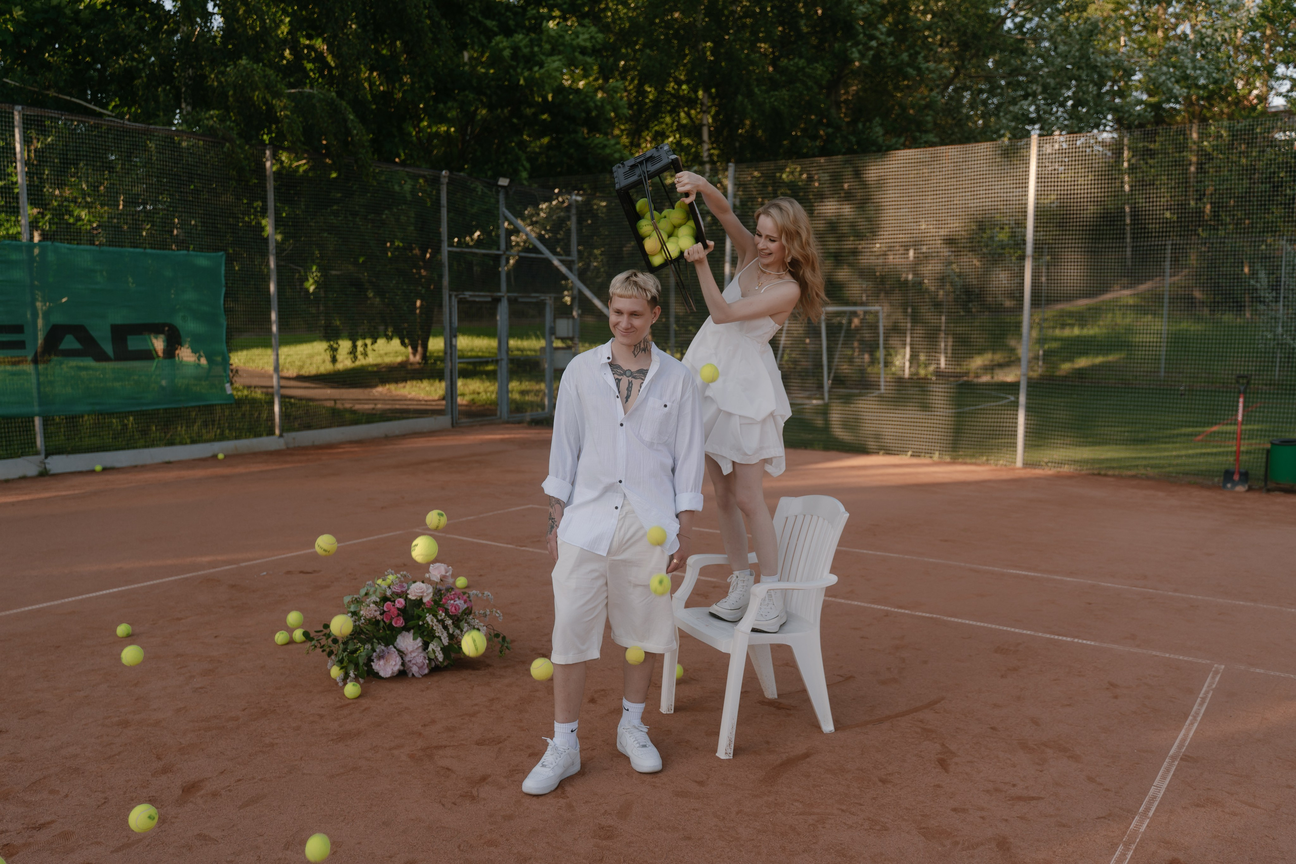 L&N. Свадебный фотограф — Наталья Фед СПб/Москва