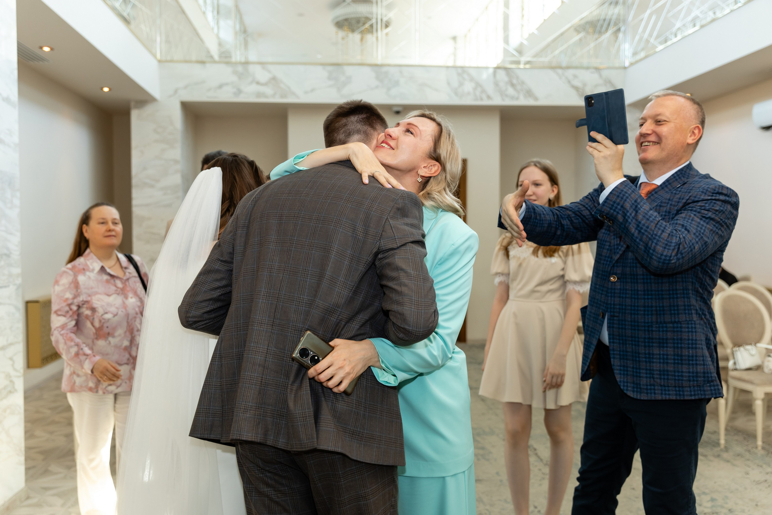 Егор и Анастасия (1 день). Татьяна Чернышова свадебный фотограф Москва