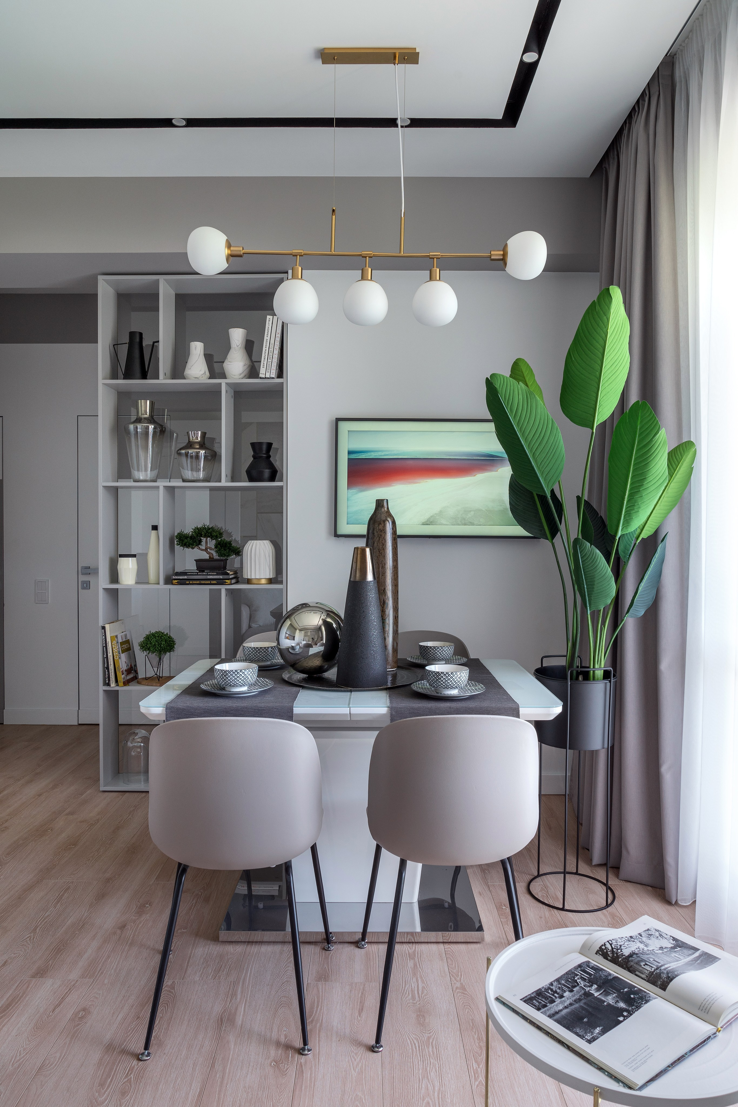 Дизайн прект. Главная