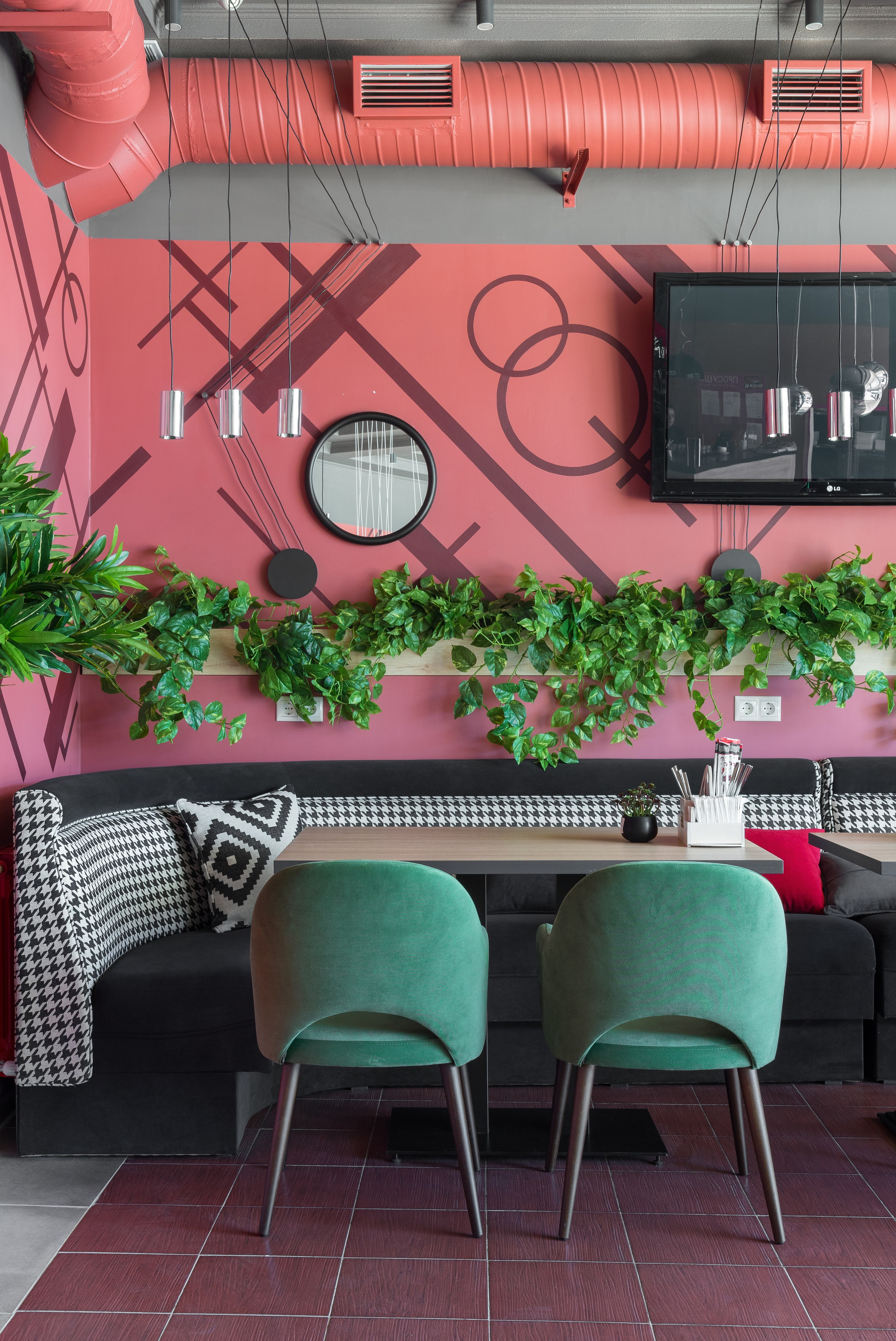 Дизайн прект. Главная