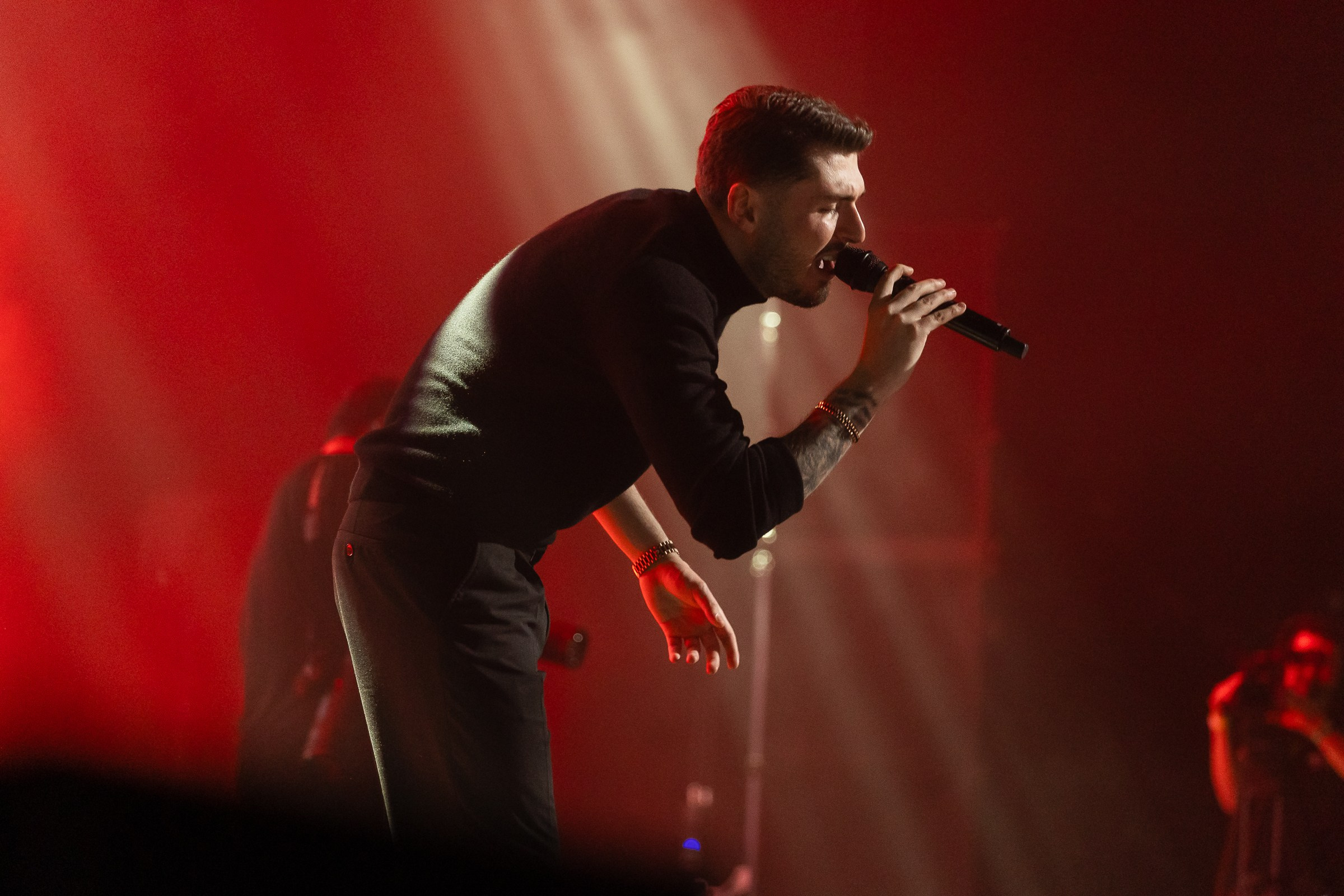 BLOK3. Фотограф в Москве