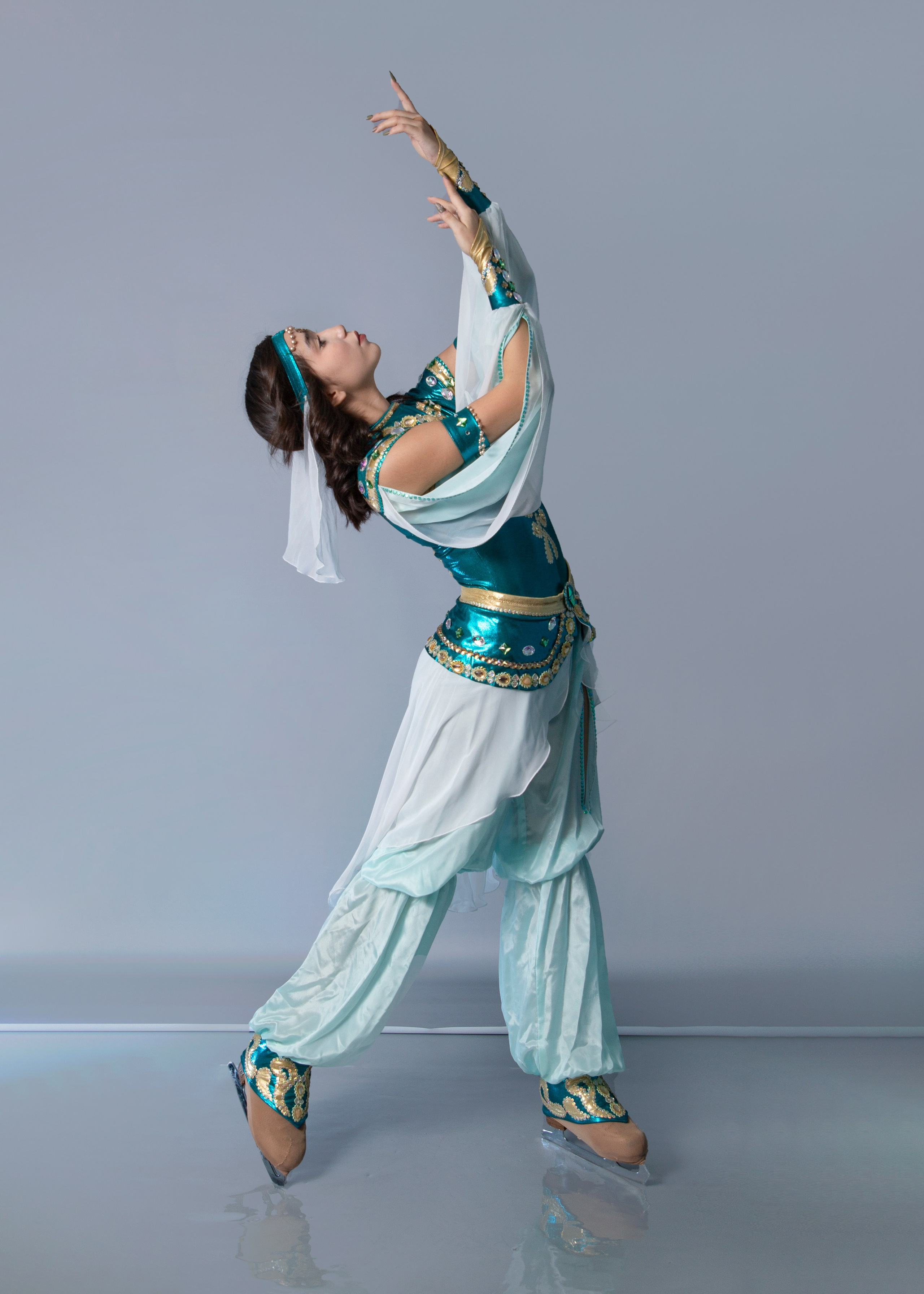 Костюмированные съёмки. Репортажный фотограф в Москве